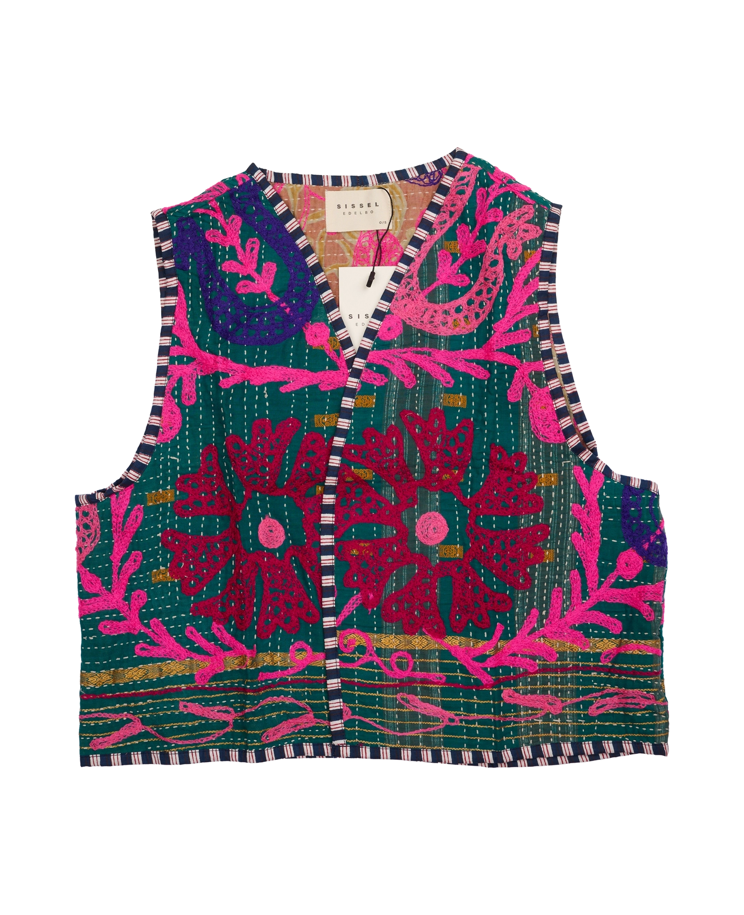 Gro Vest - No. 425