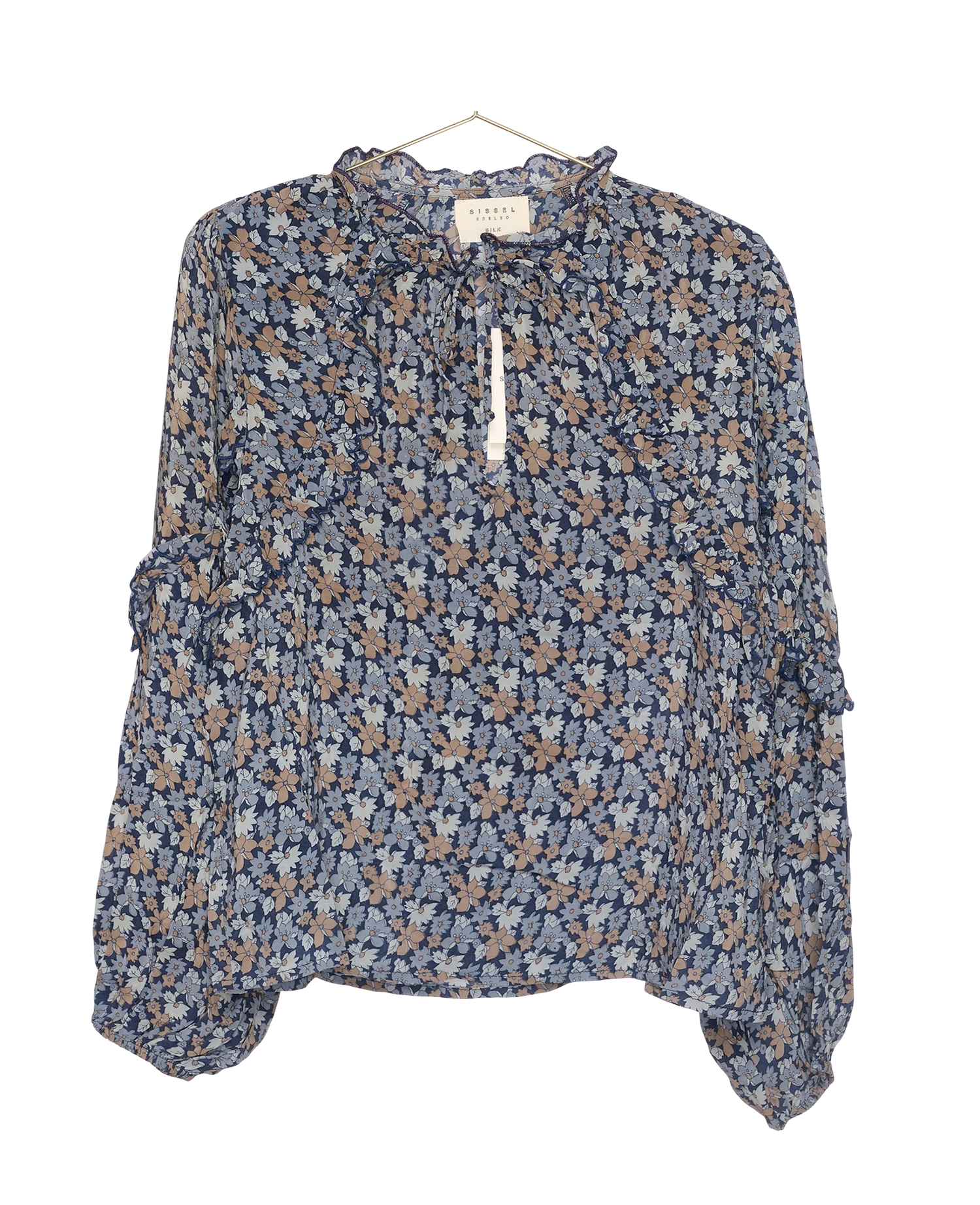 Balla SILK Top - No. 323