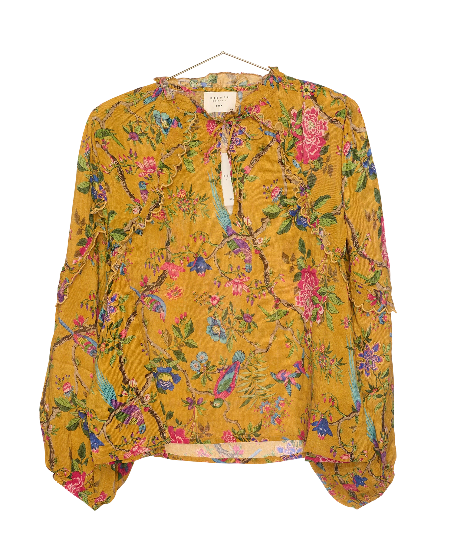 Balla SILK Top - No. 331