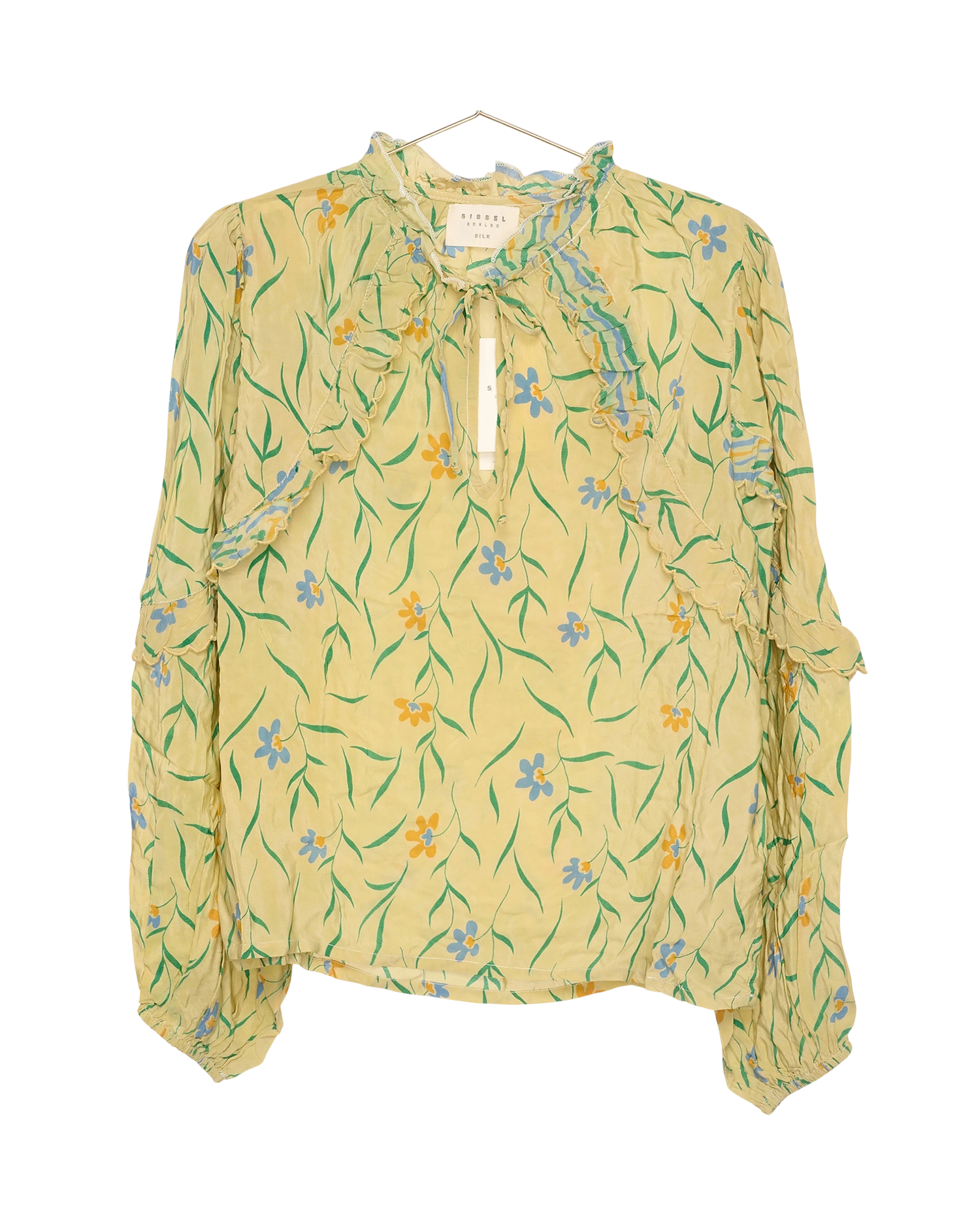 Balla SILK Top - No. 334