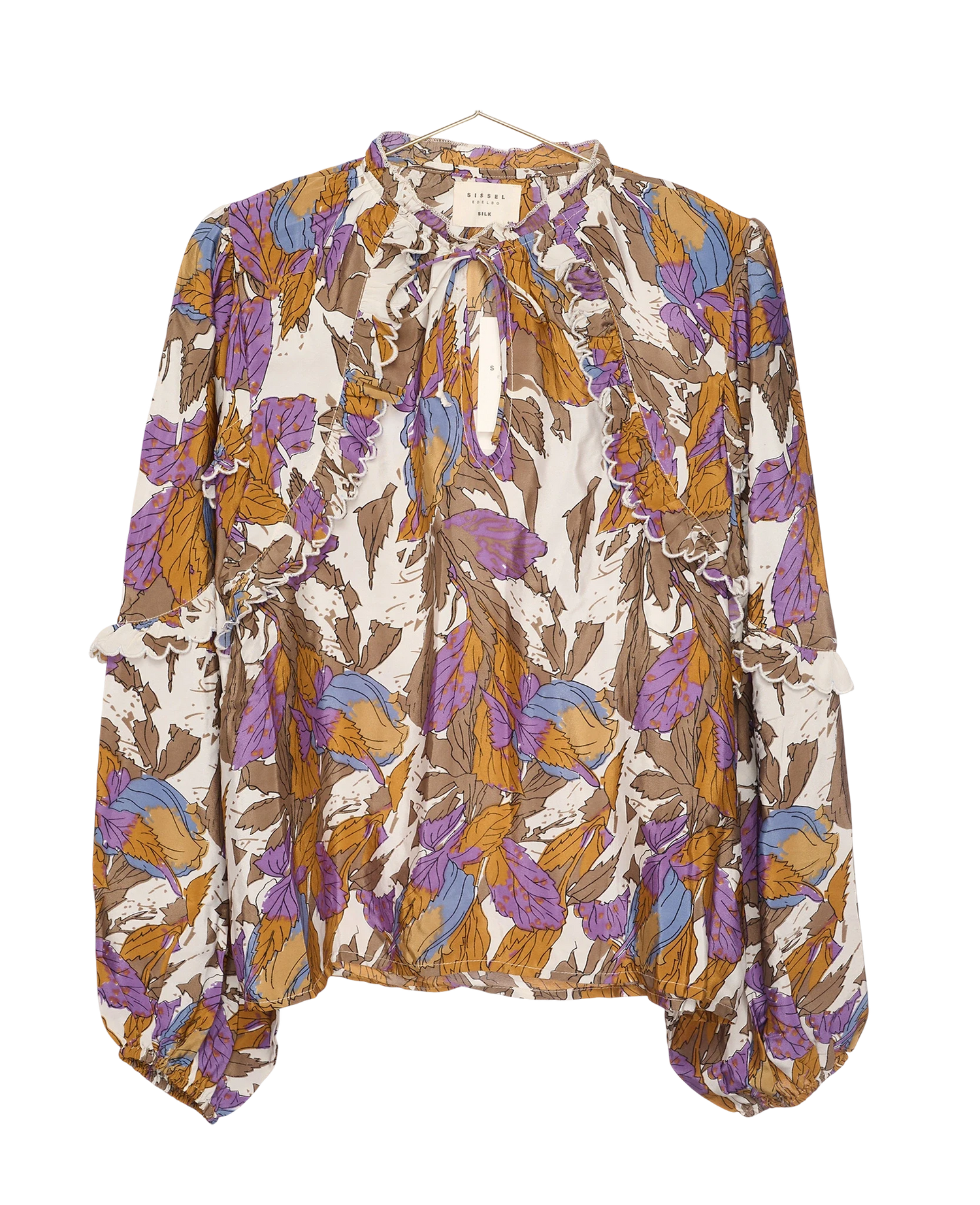 Balla SILK Top - No. 351