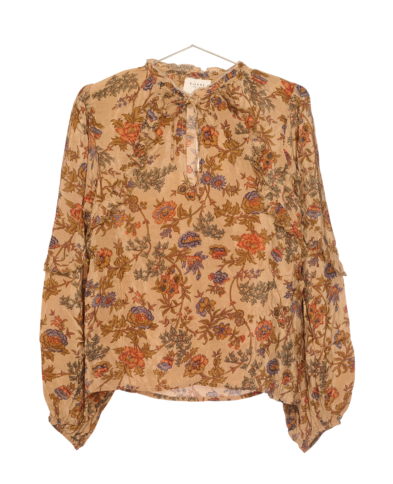 Balla SILK Top - No. 364