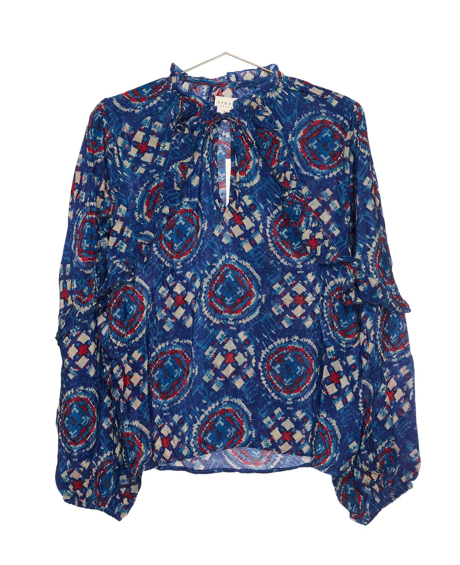 Balla SILK Top - No. 370