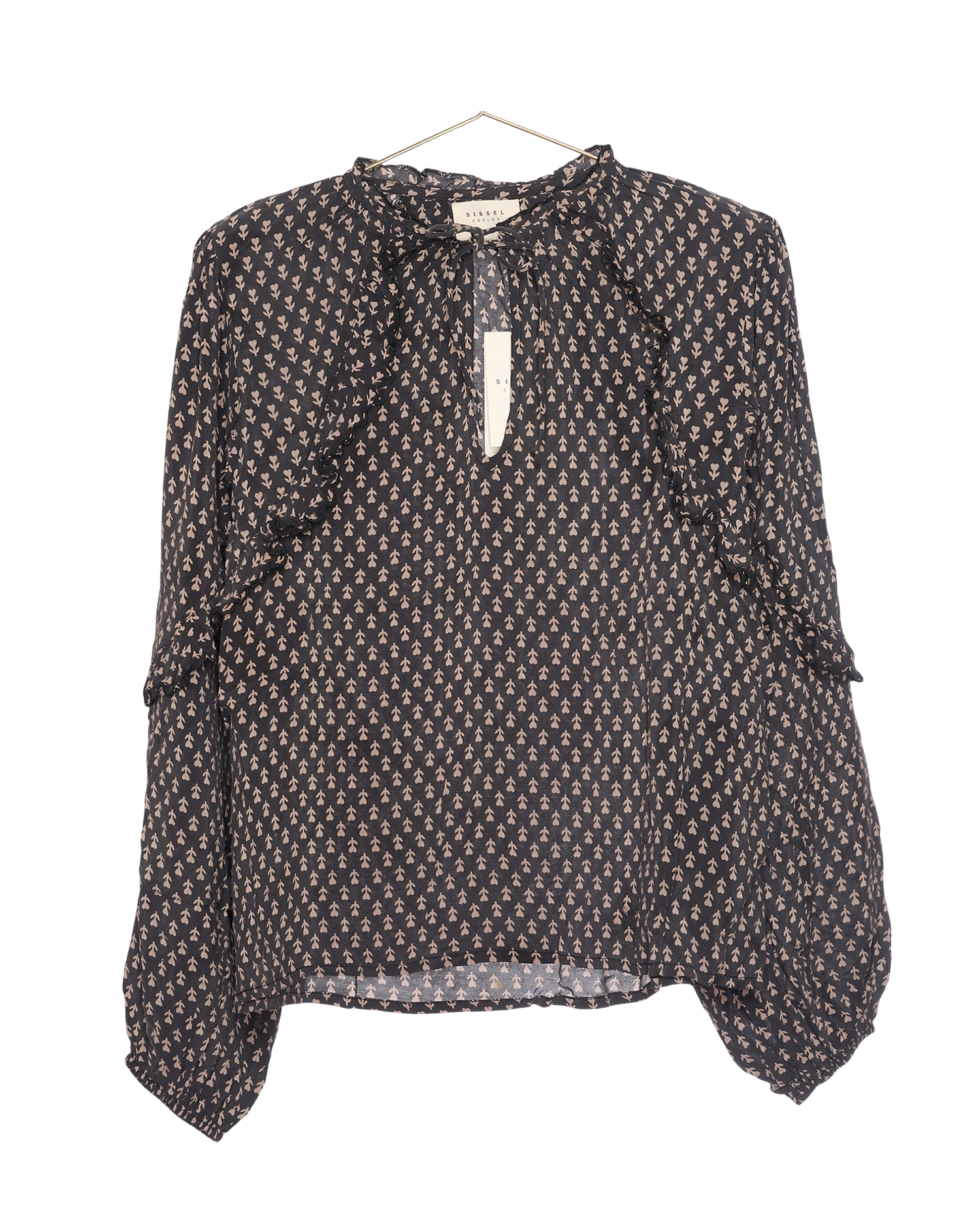 Balla SILK Top - No. 372