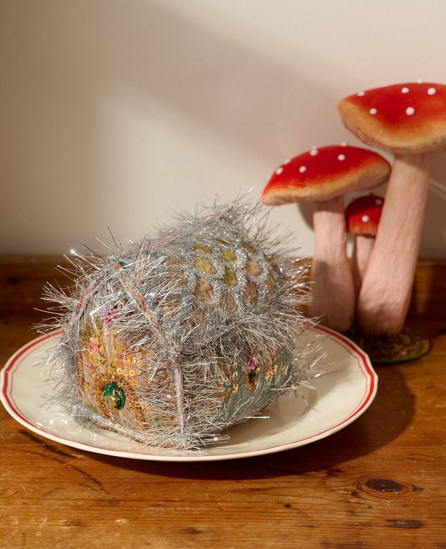 Gingerbread House - MEDIUM - No. 413