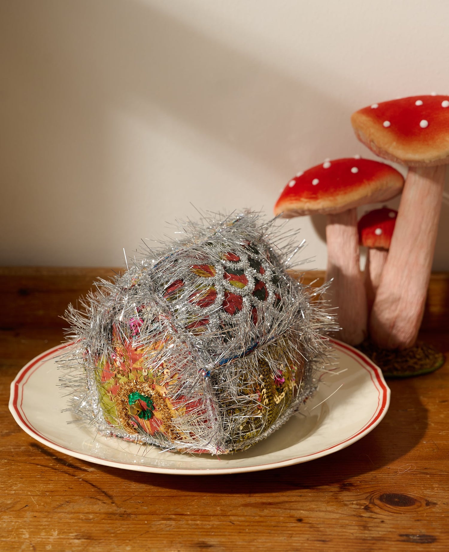 Gingerbread House - MEDIUM - No. 504