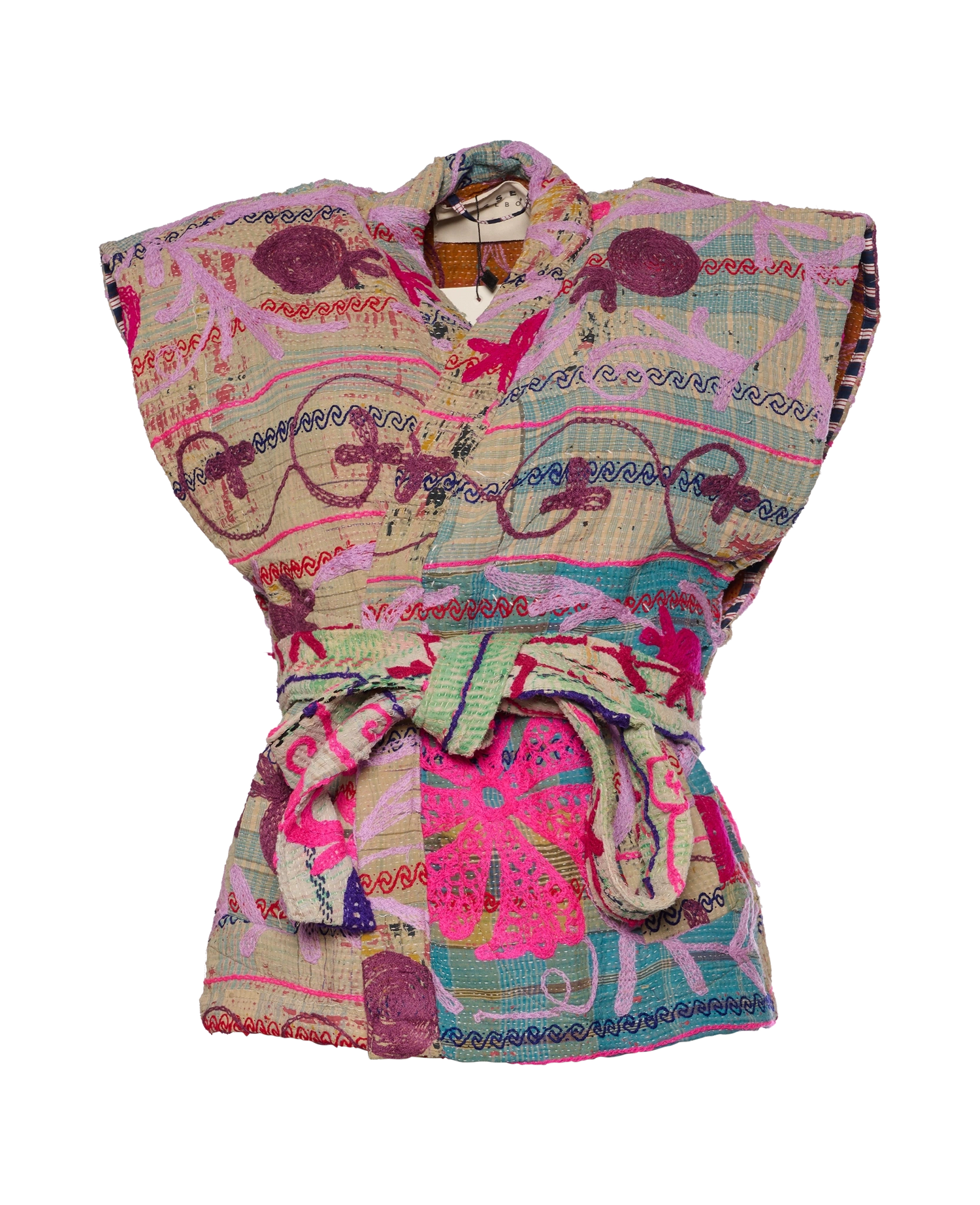 Koda Vest - No. 194