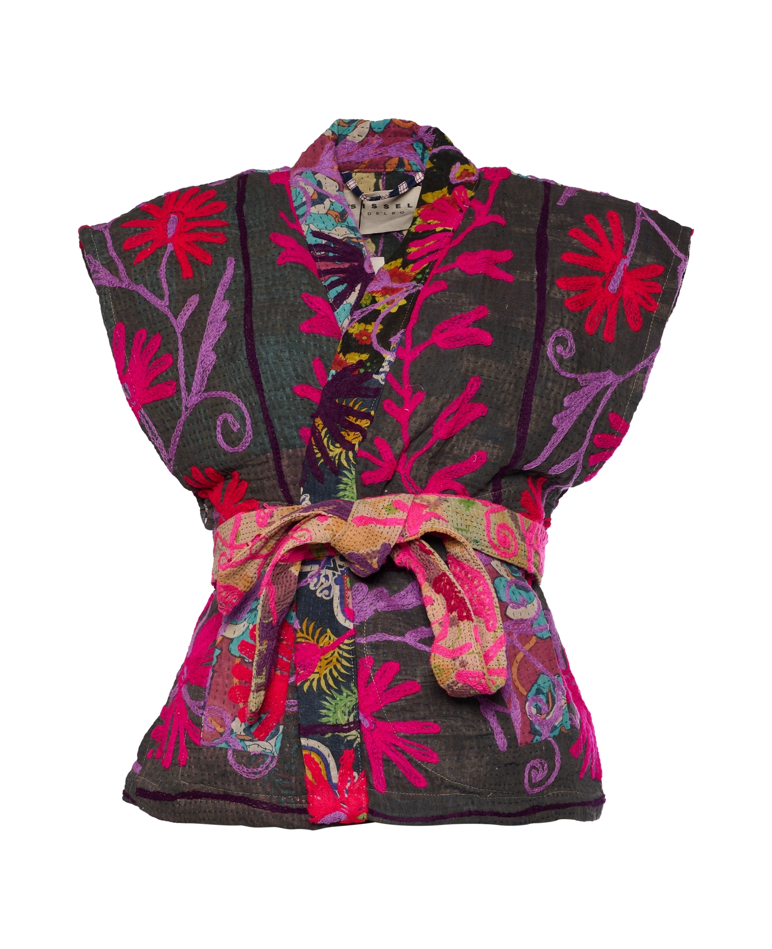 Koda Vest - No. 200