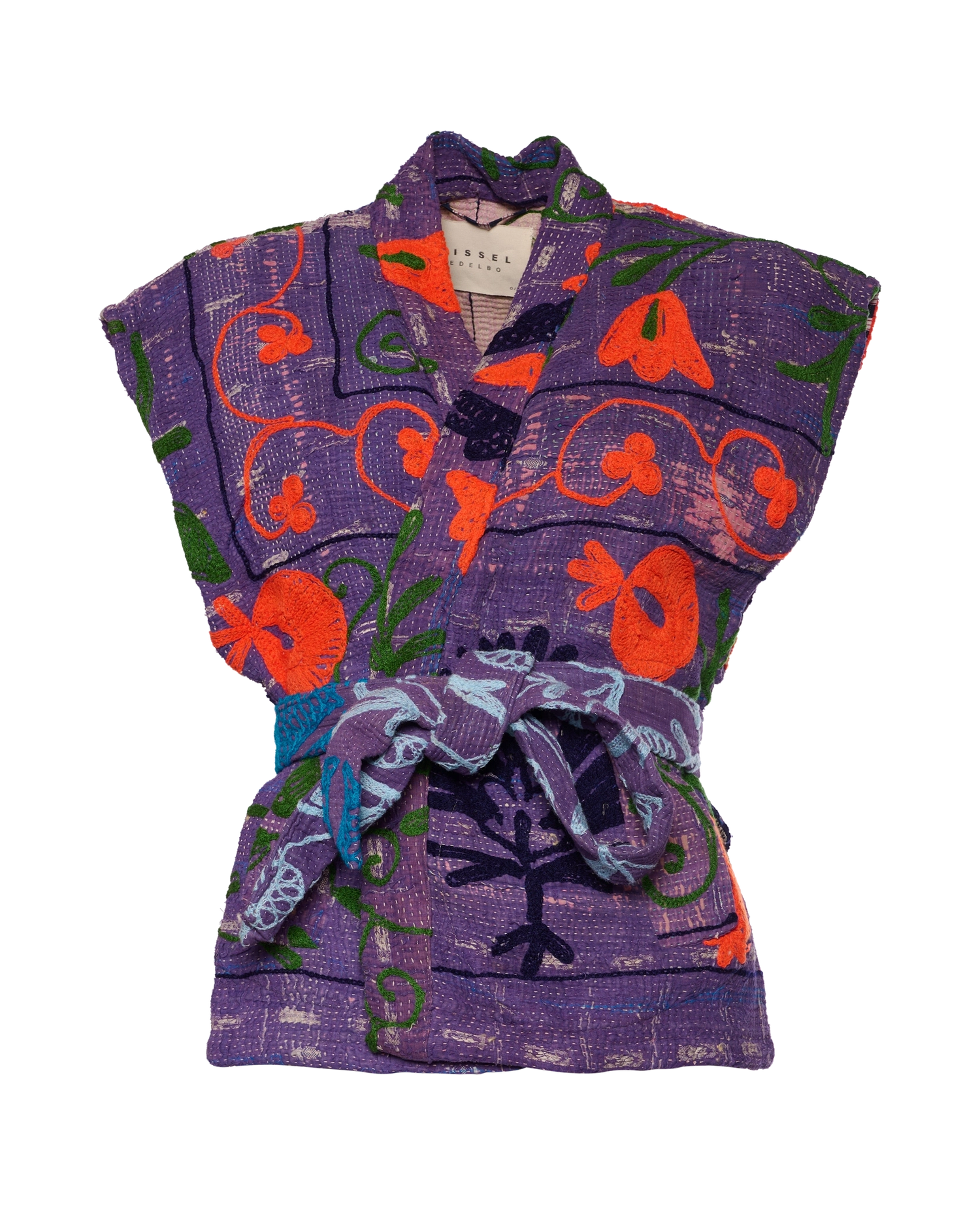 Koda Vest - No. 229
