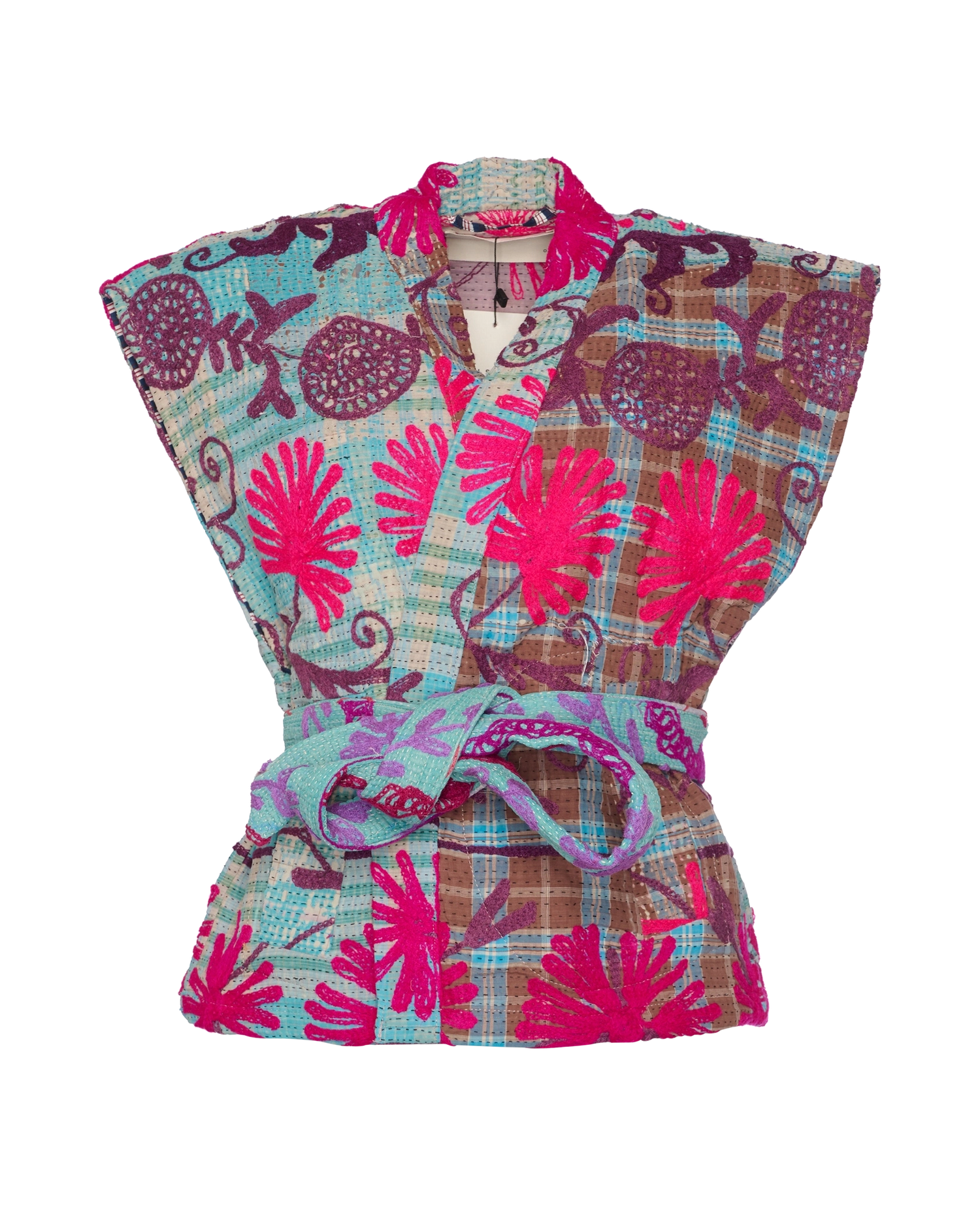 Koda Vest - No. 246