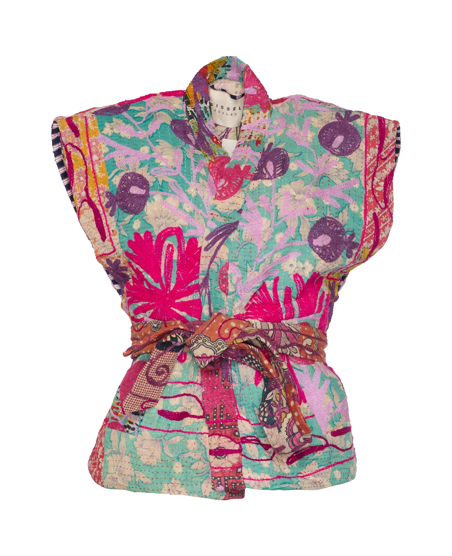 Koda Vest - No. 269