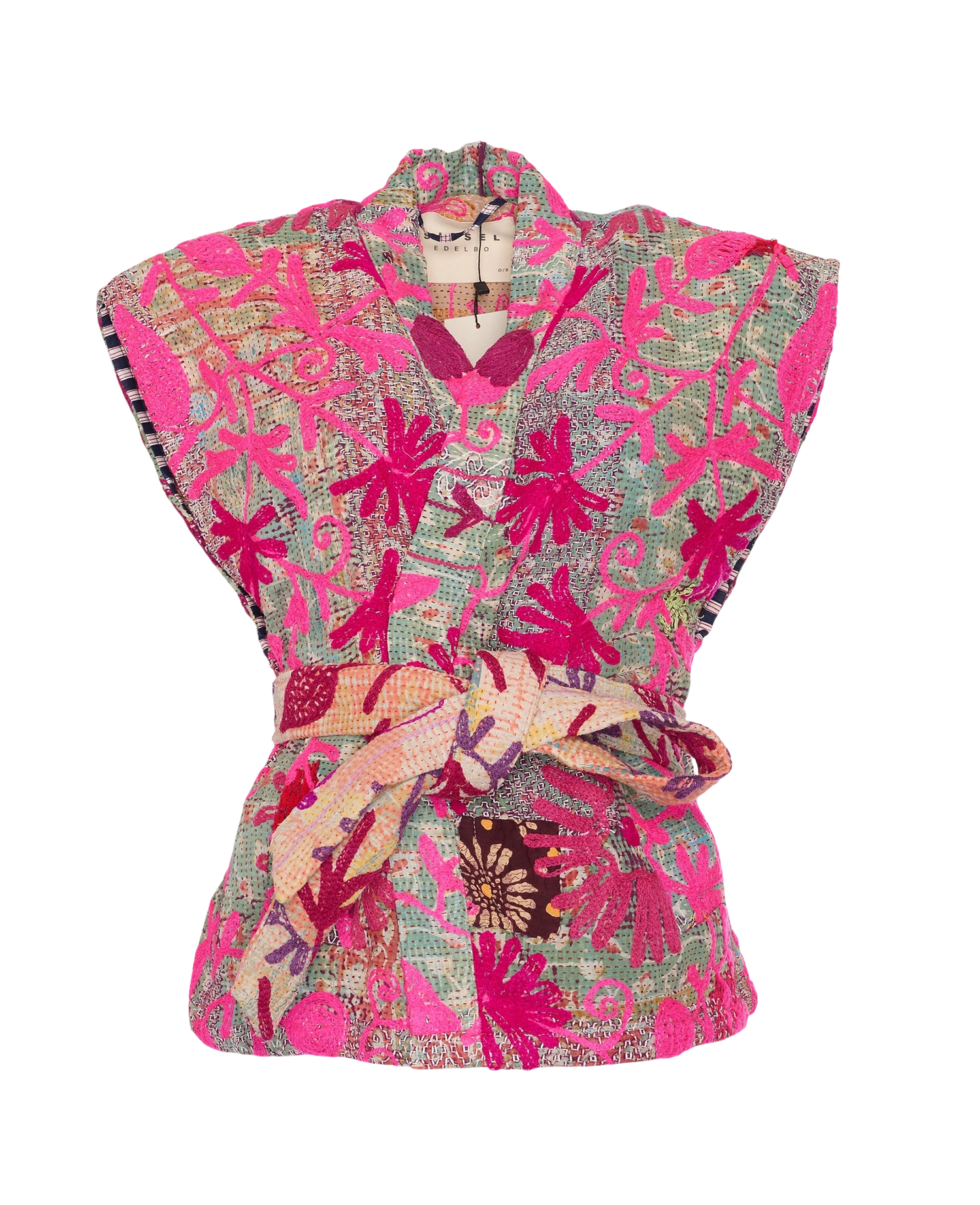 Koda Vest - No. 291