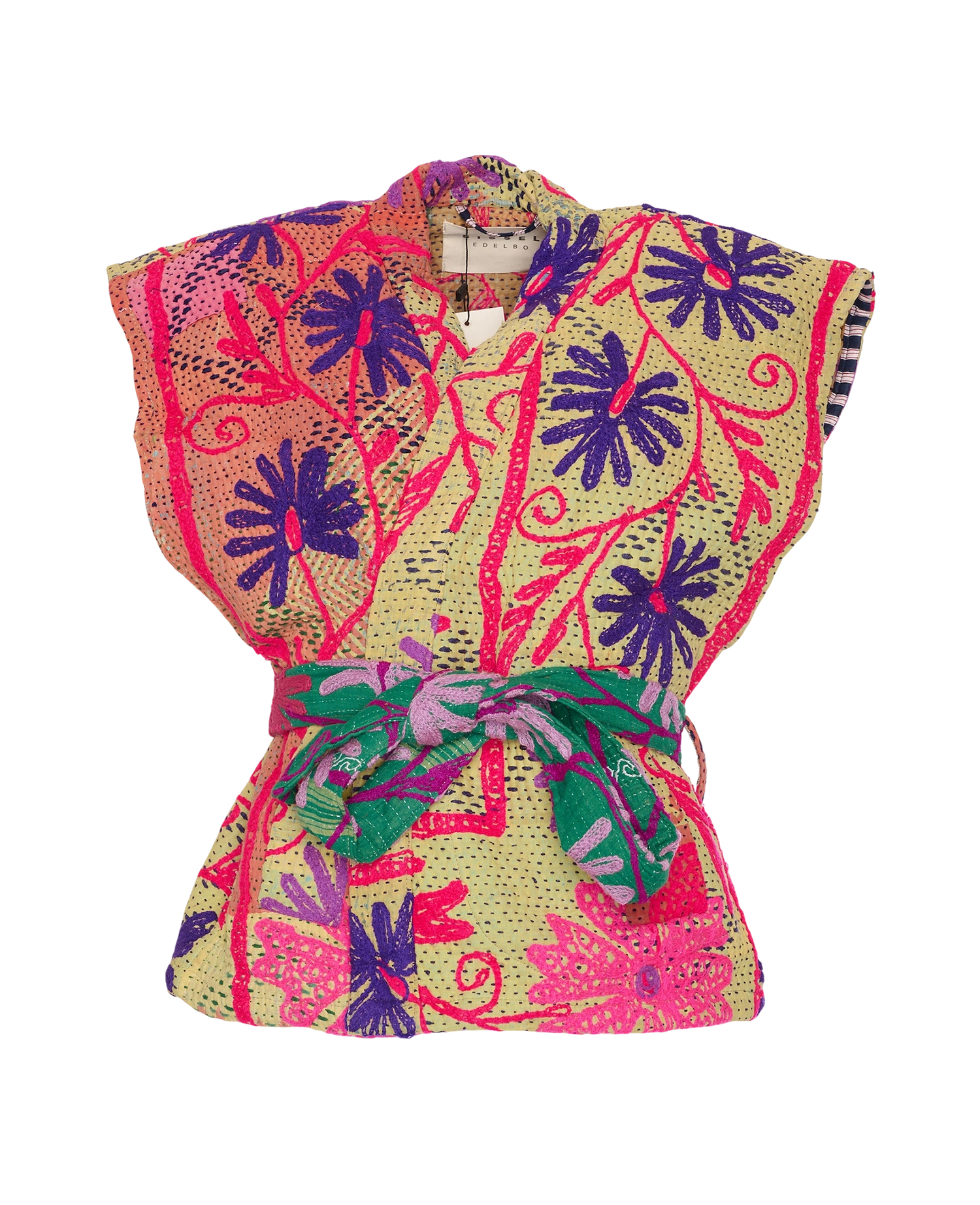 Koda Vest - No. 293