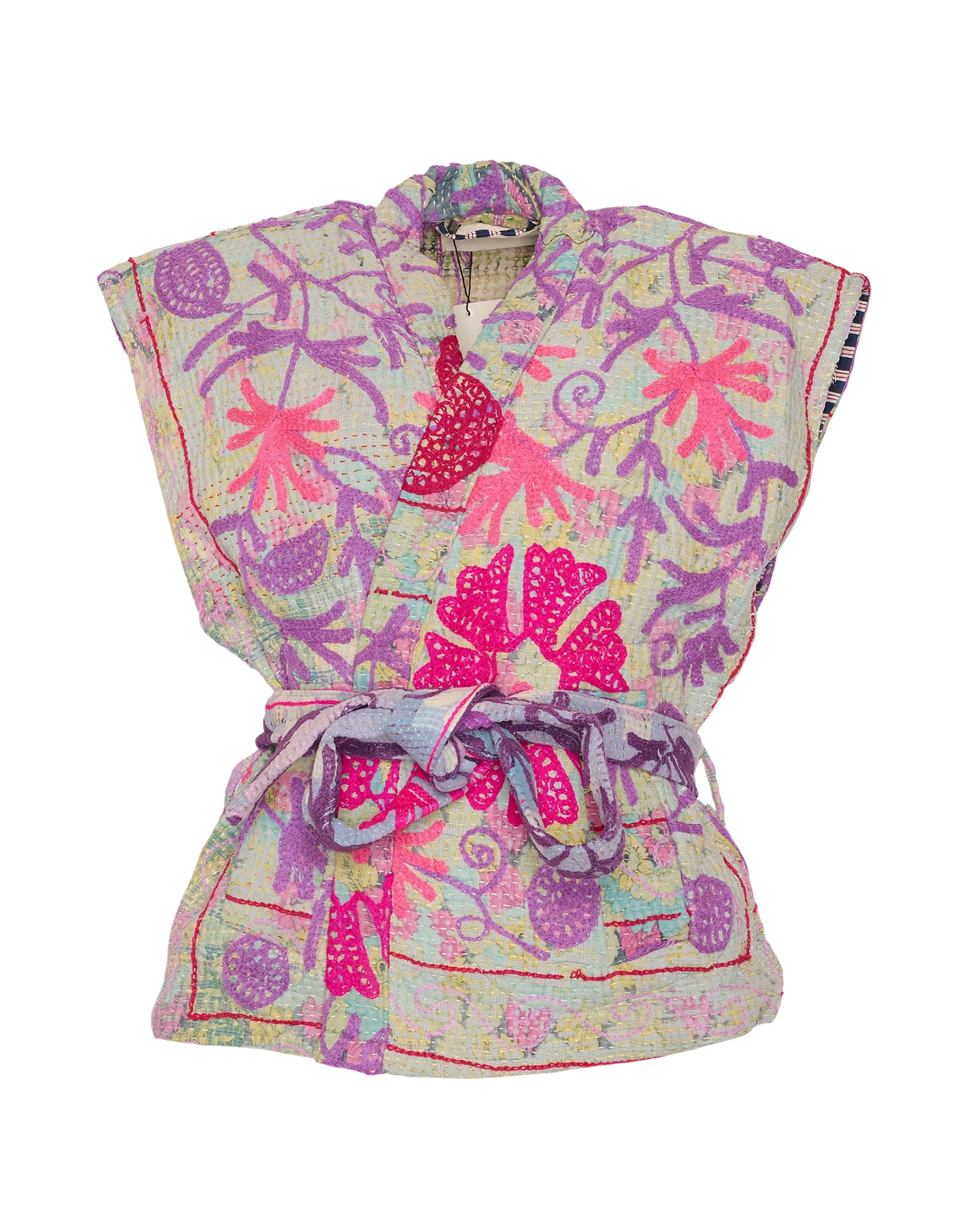 Koda Vest - No. 316