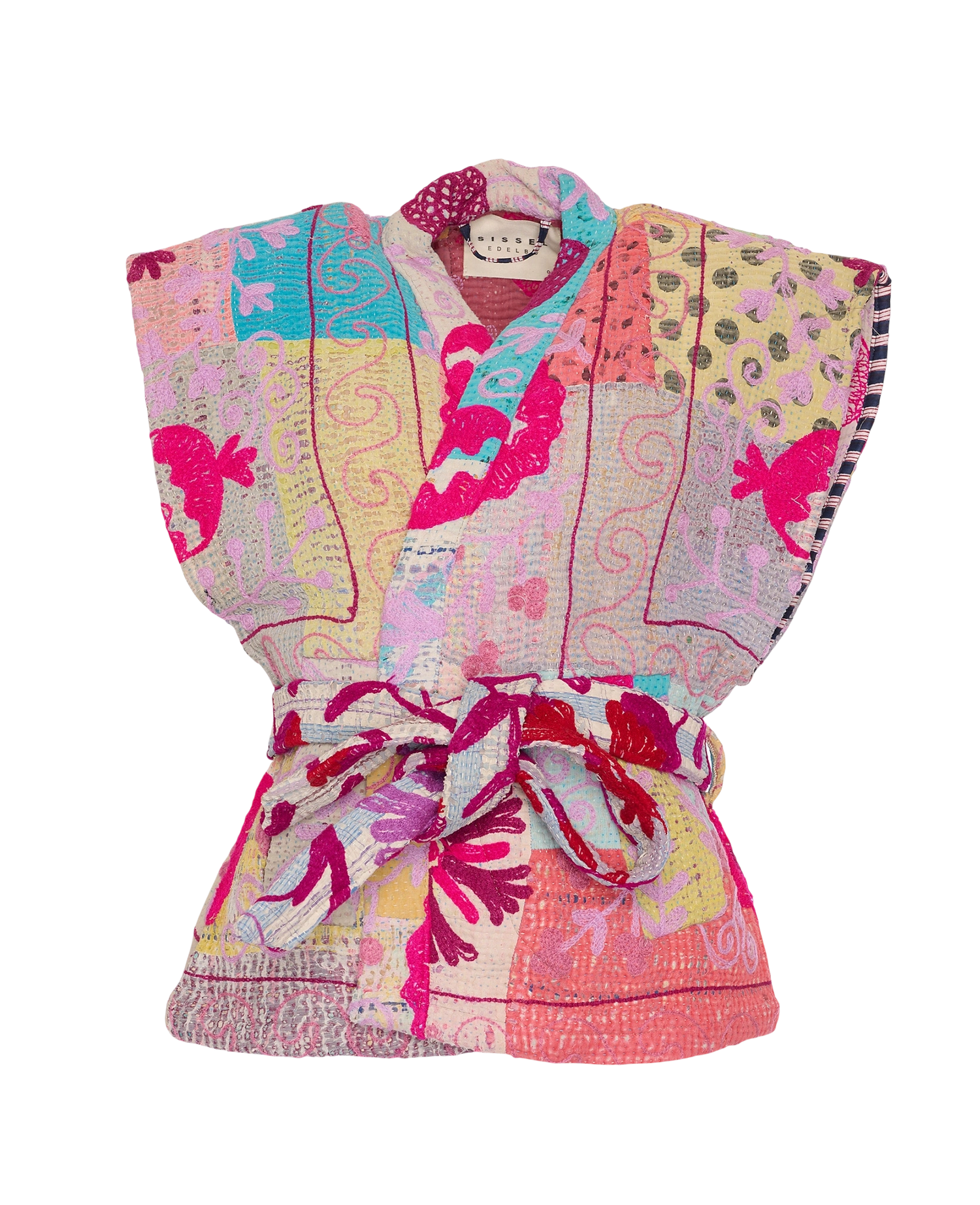 Koda Vest - No. 322