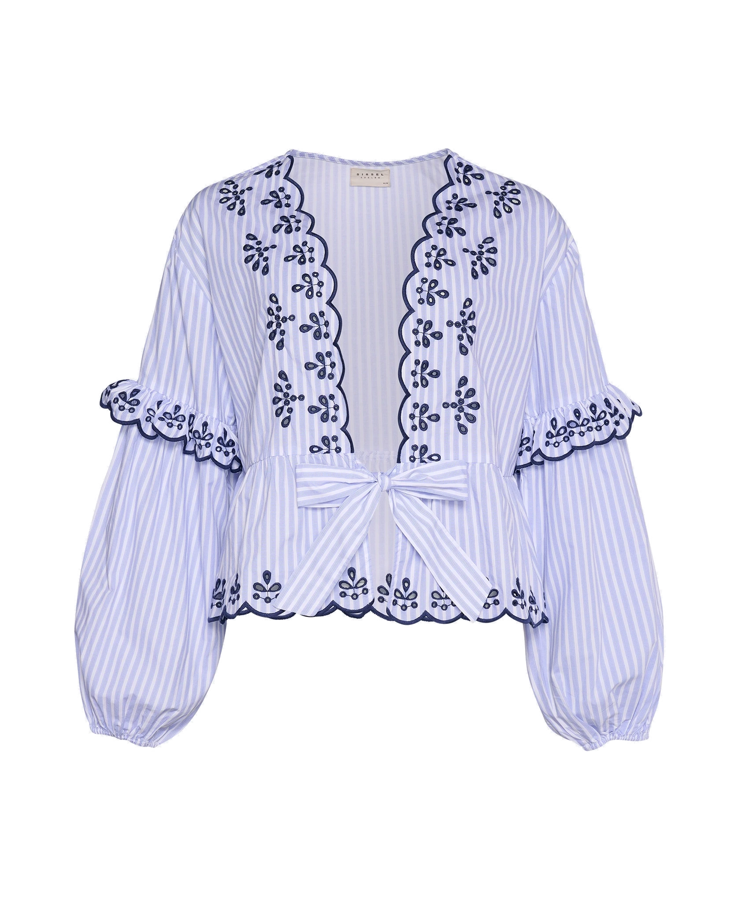 Elin Top - Ocean