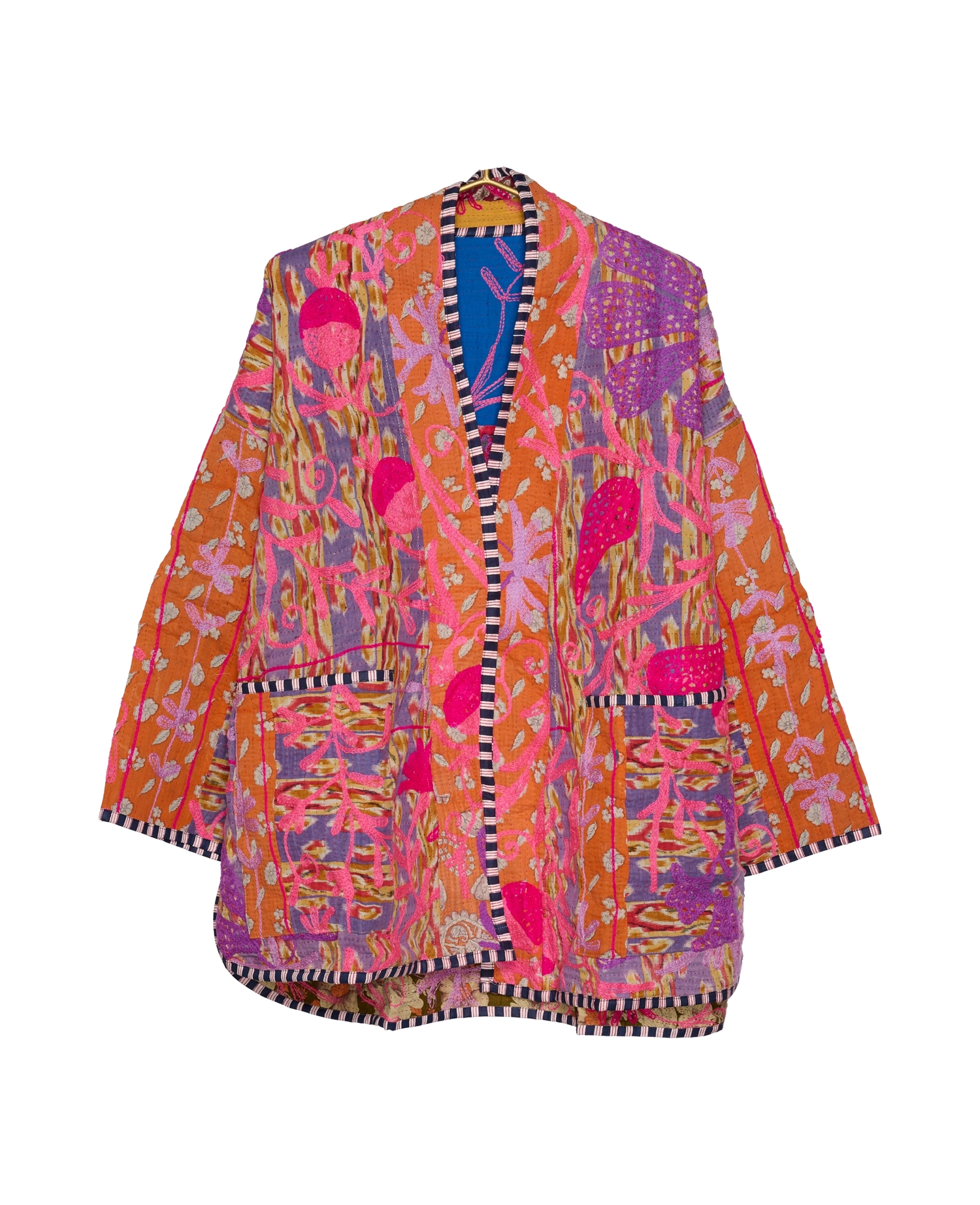 Hedvig Jacket - No. 159