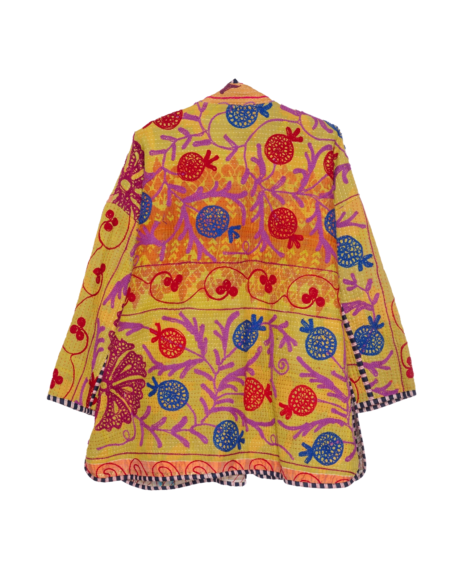 Hedvig Jacket - No. 183