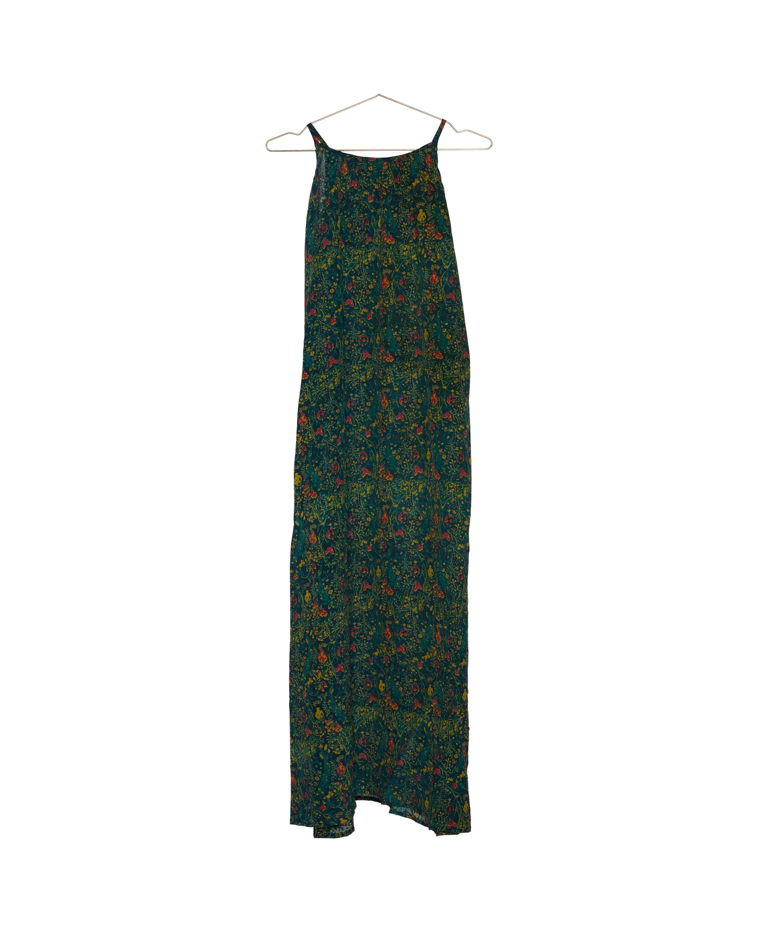 Merida SILK Strap Dress - No. 274