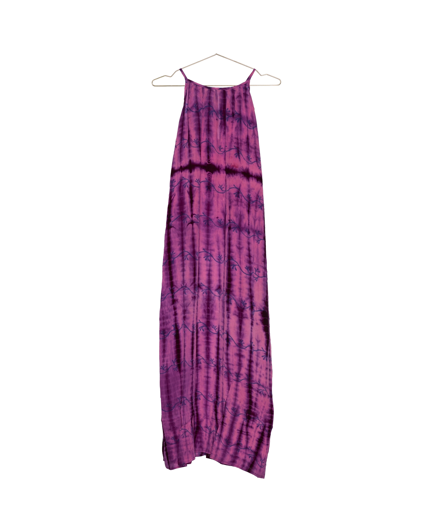 Merida SILK Strap Dress - No. 296
