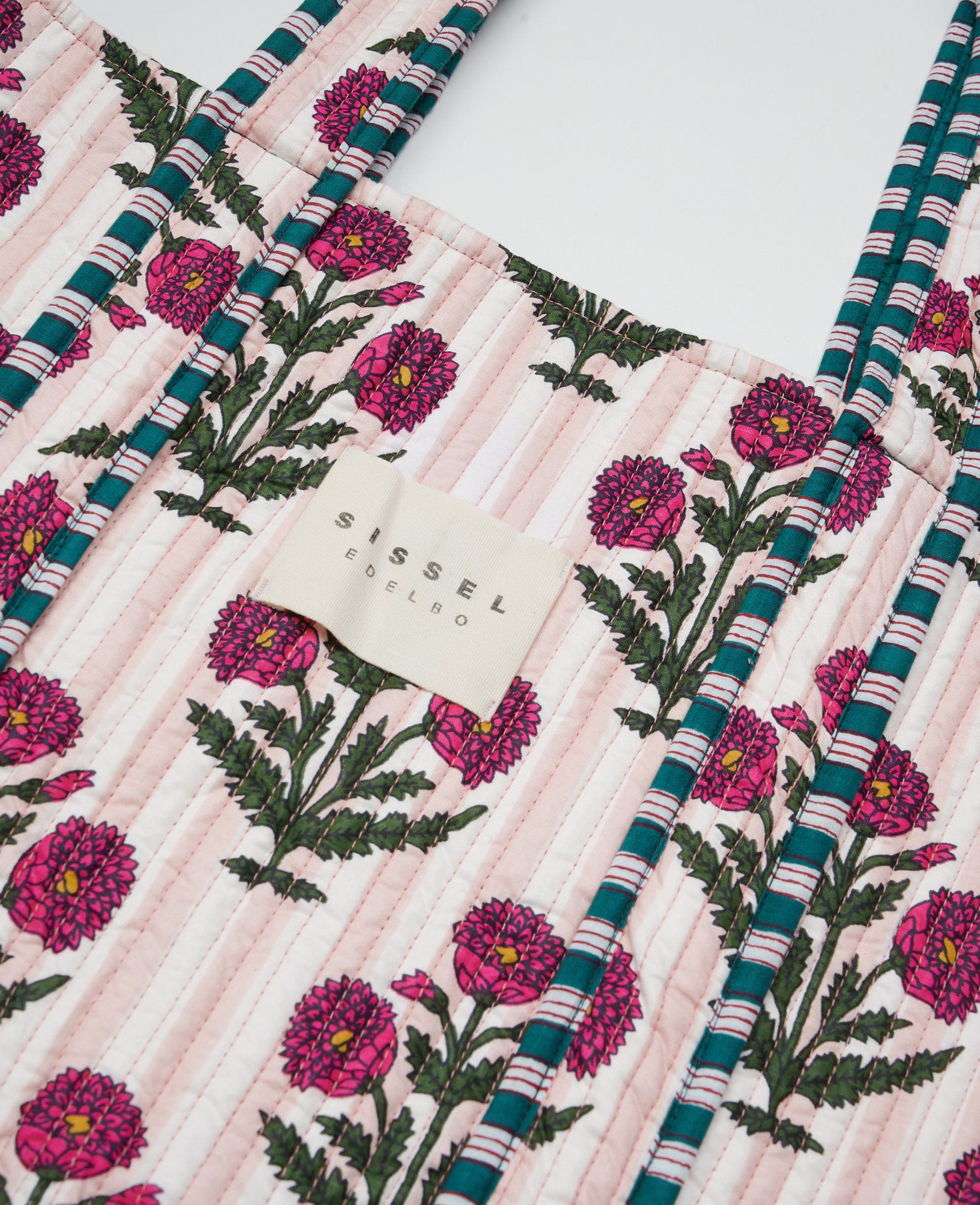 Pricilla Bag - Cherry Bloom