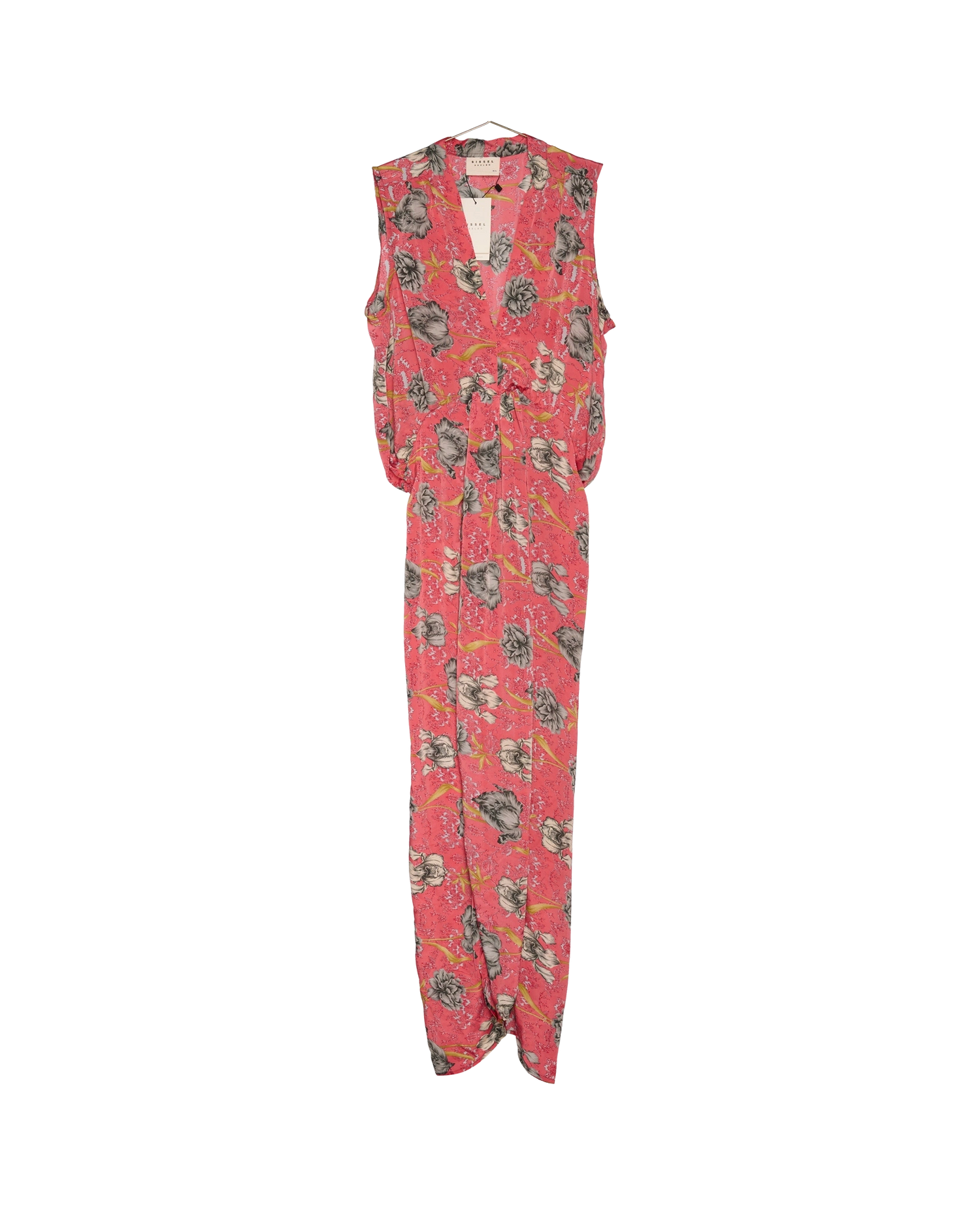 Uno Dress - No. 102