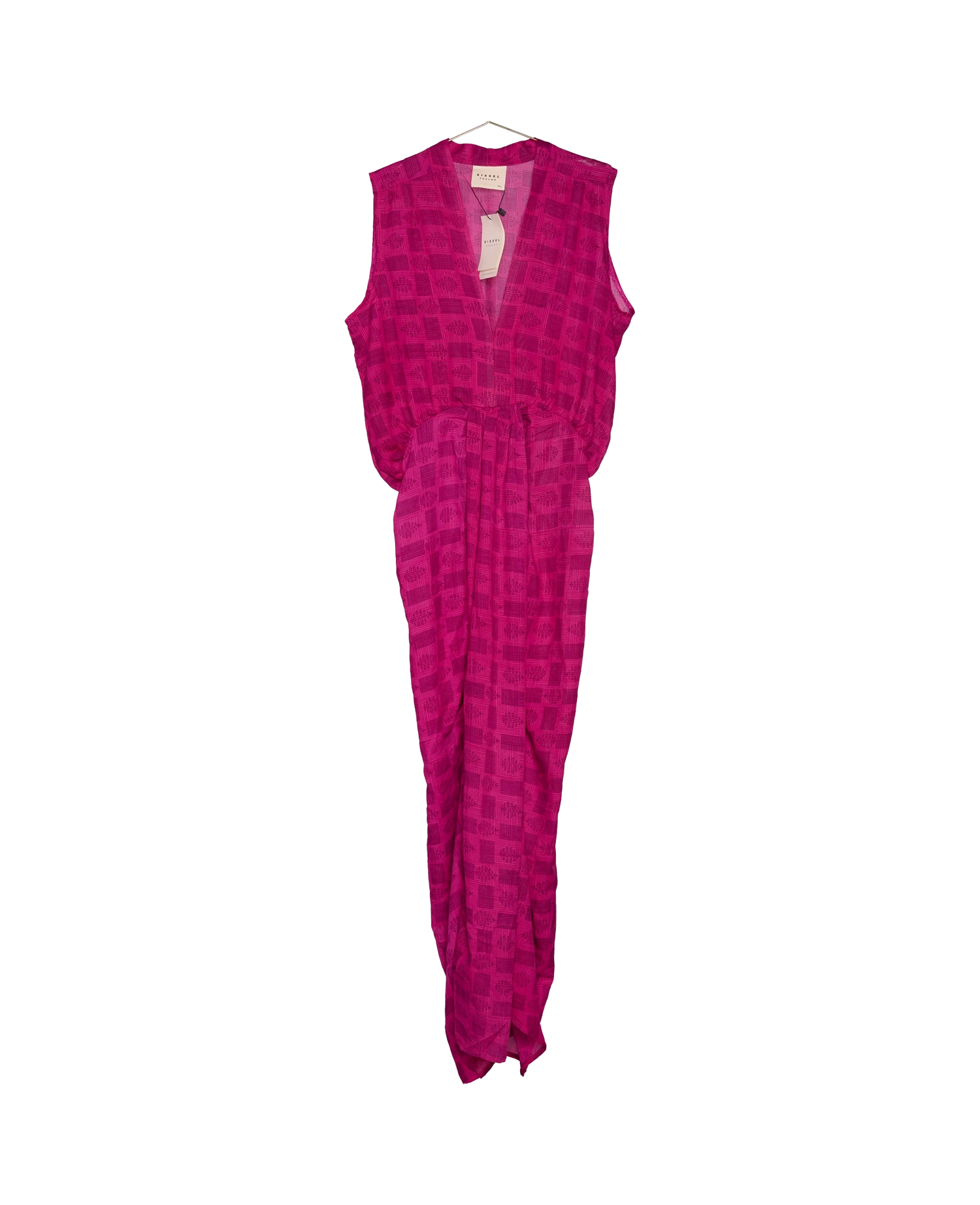Uno Dress - No. 103
