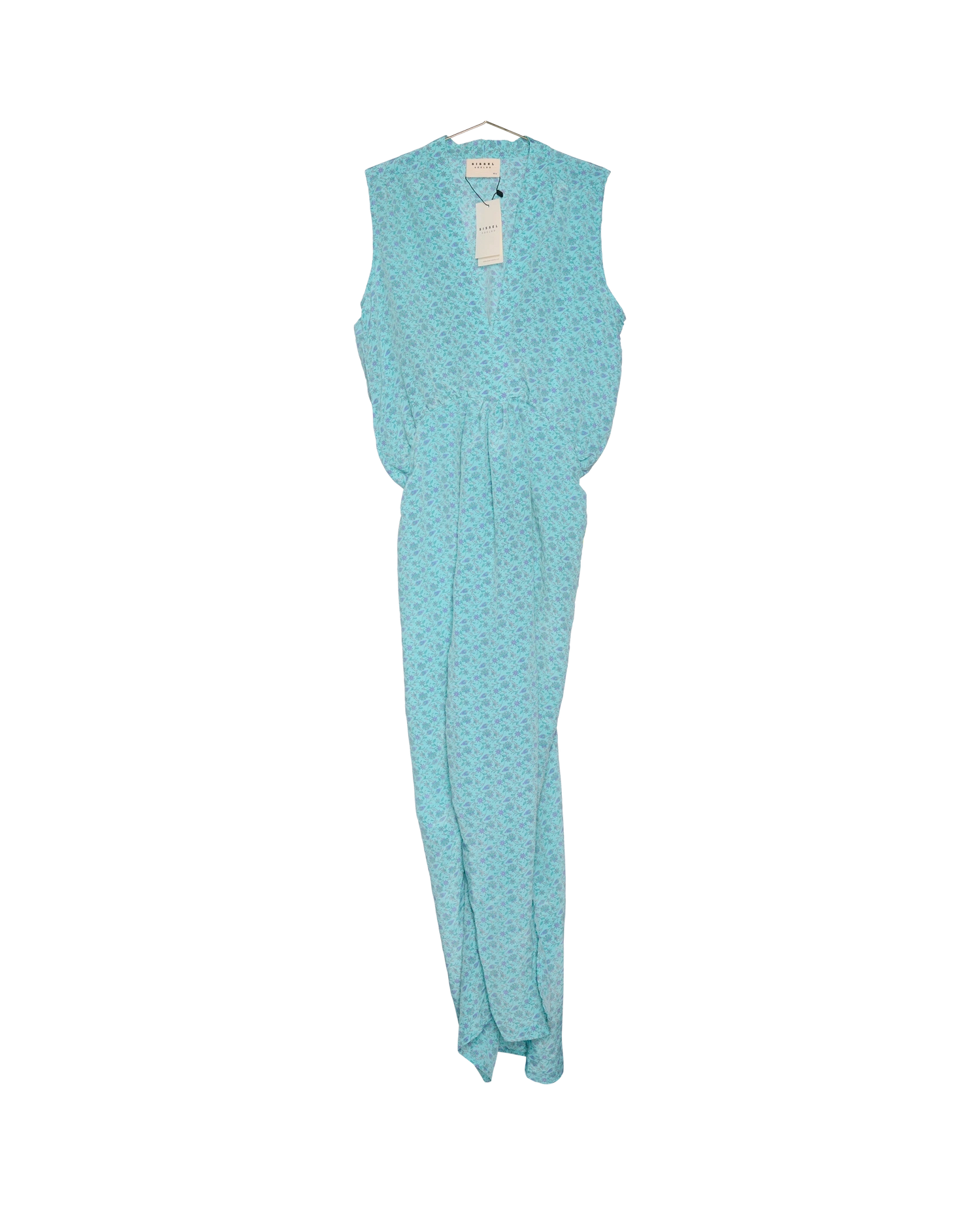 Uno Dress - No. 105