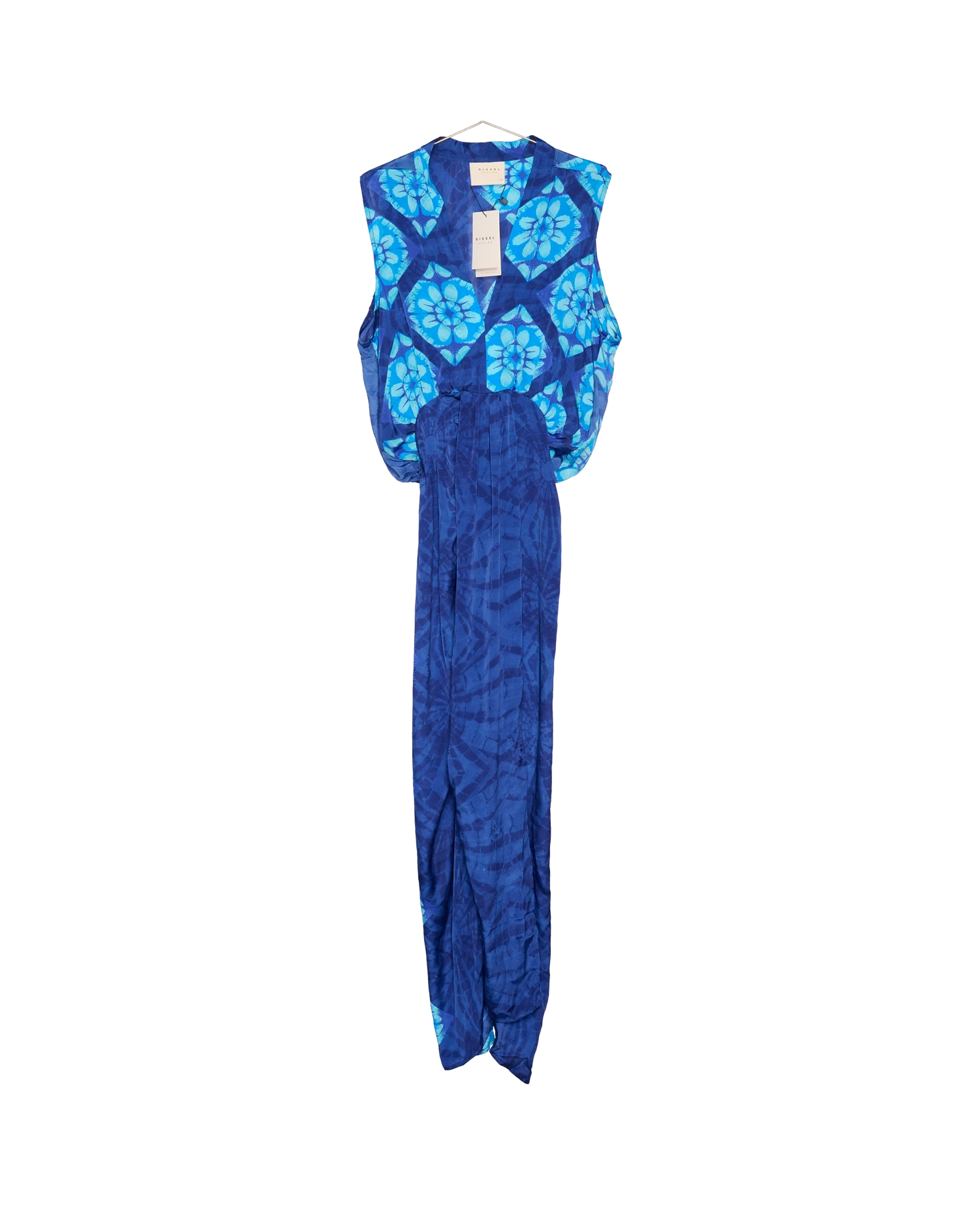 Uno Dress - No. 163
