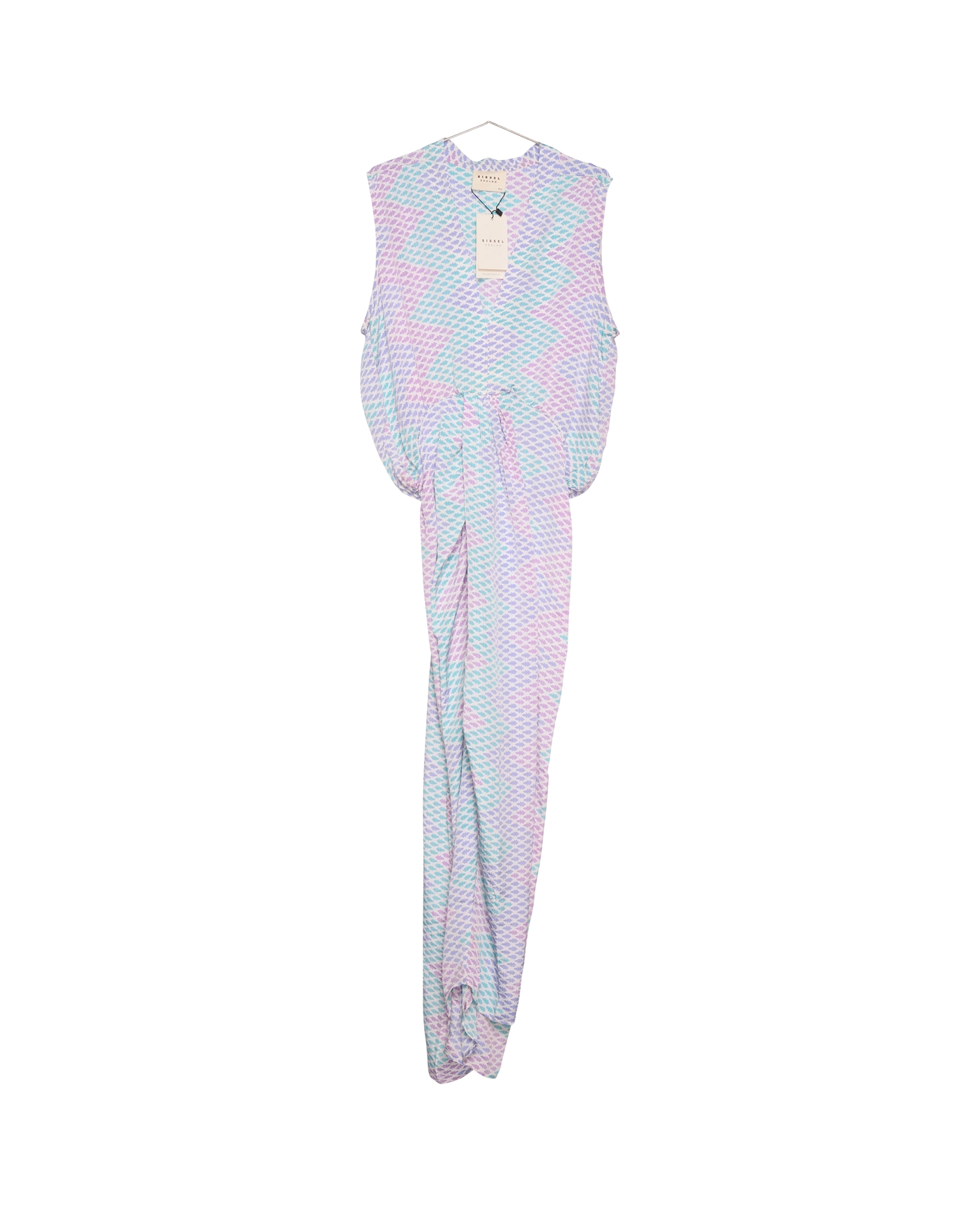 Uno Dress - No. 38