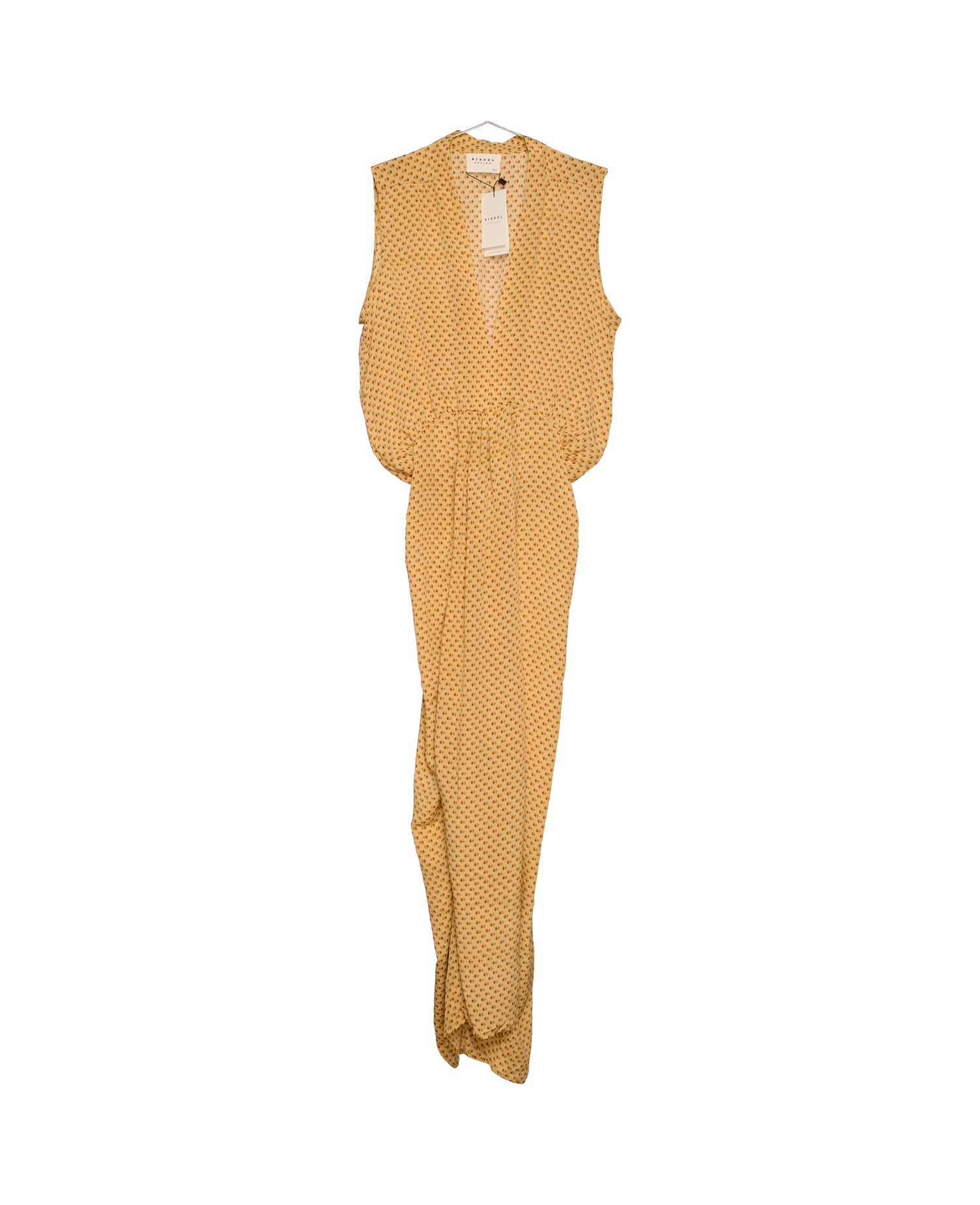 Uno Dress - No. 51