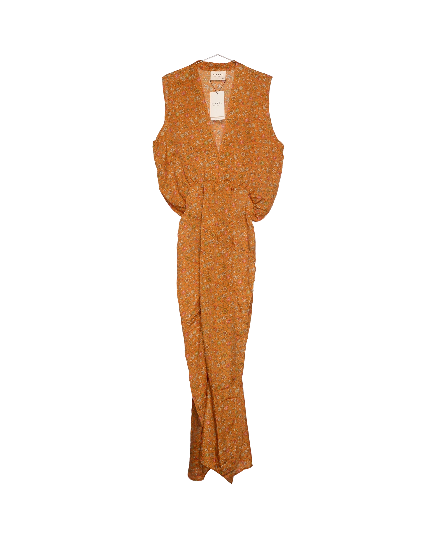 Uno Dress - No. 55