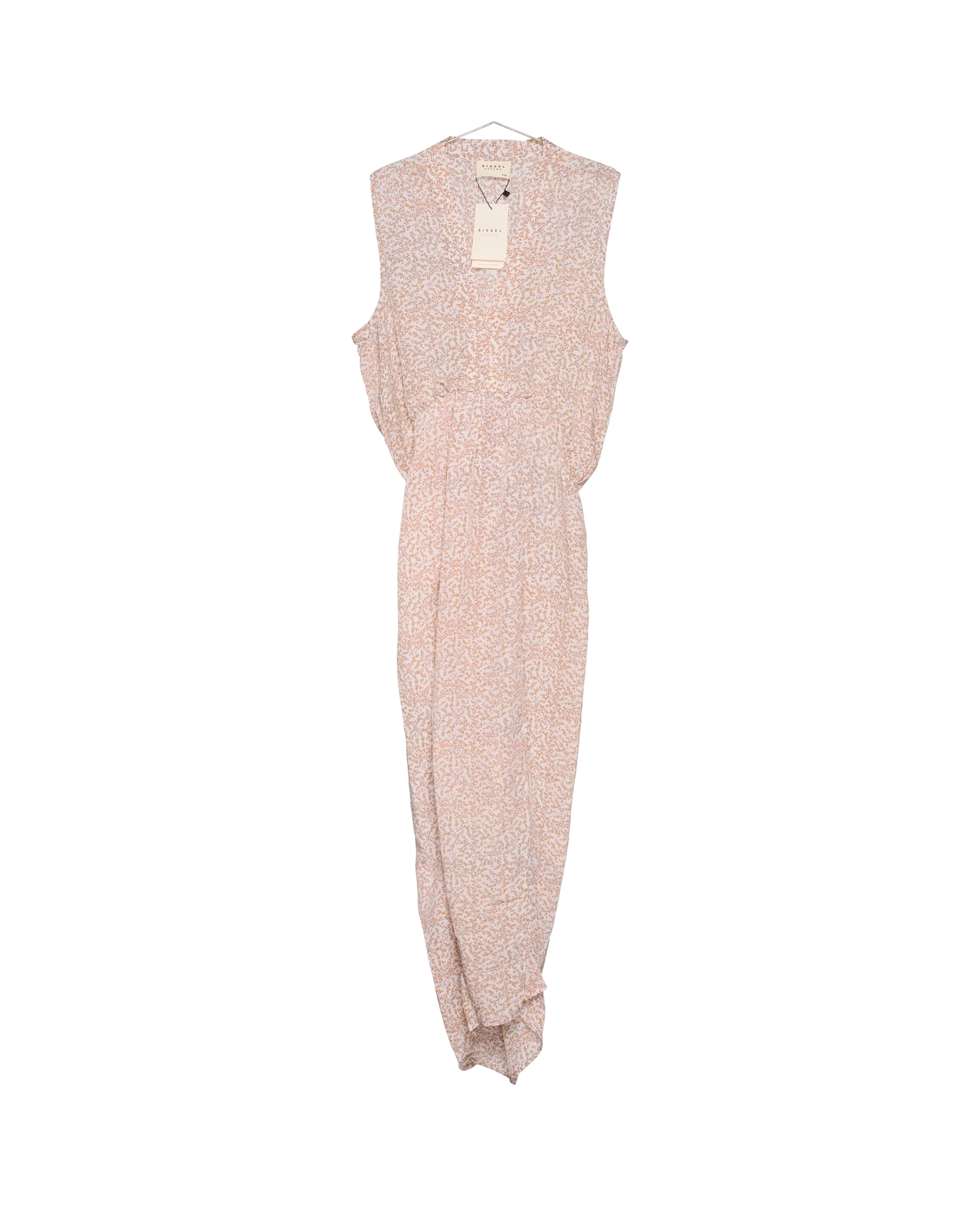 Uno Dress - No. 67