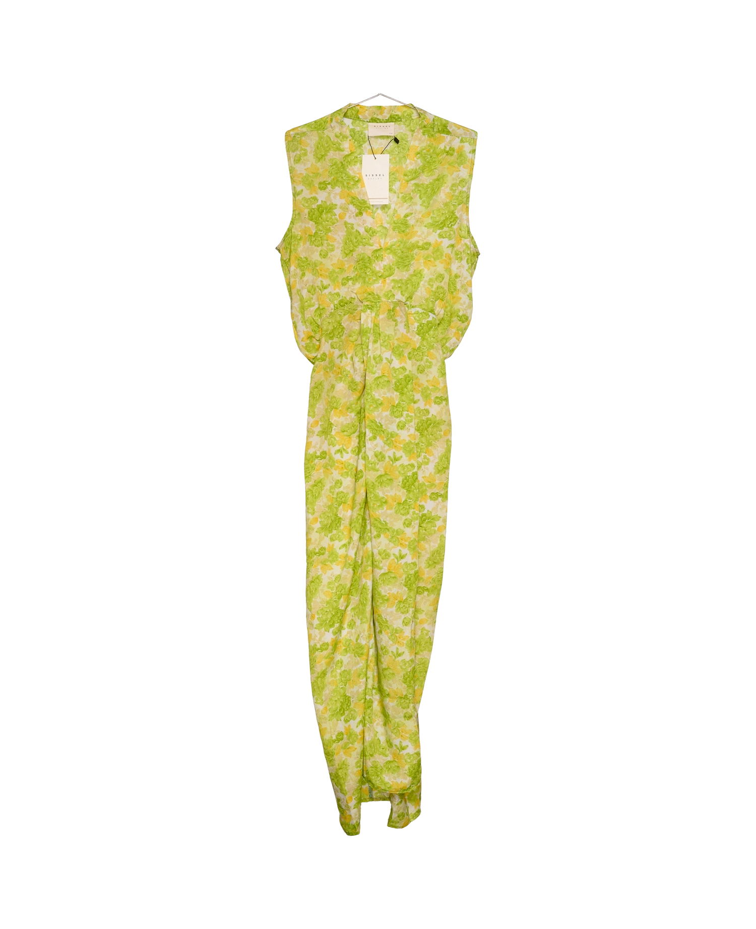 Uno Dress - No. 72