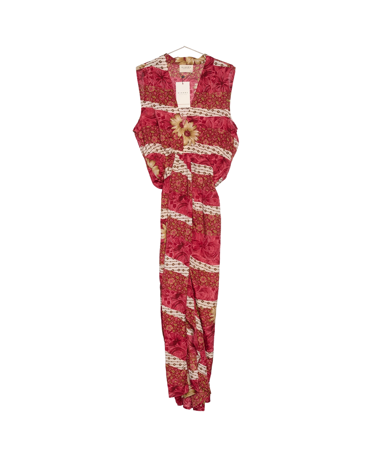 Uno Dress - No. 8