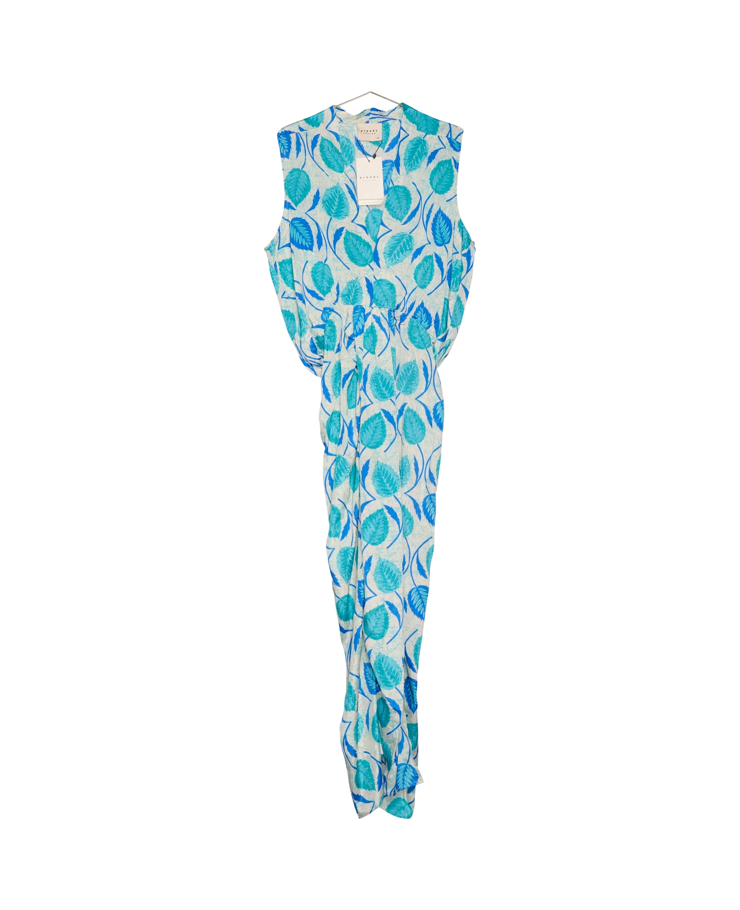 Uno Dress - No. 97
