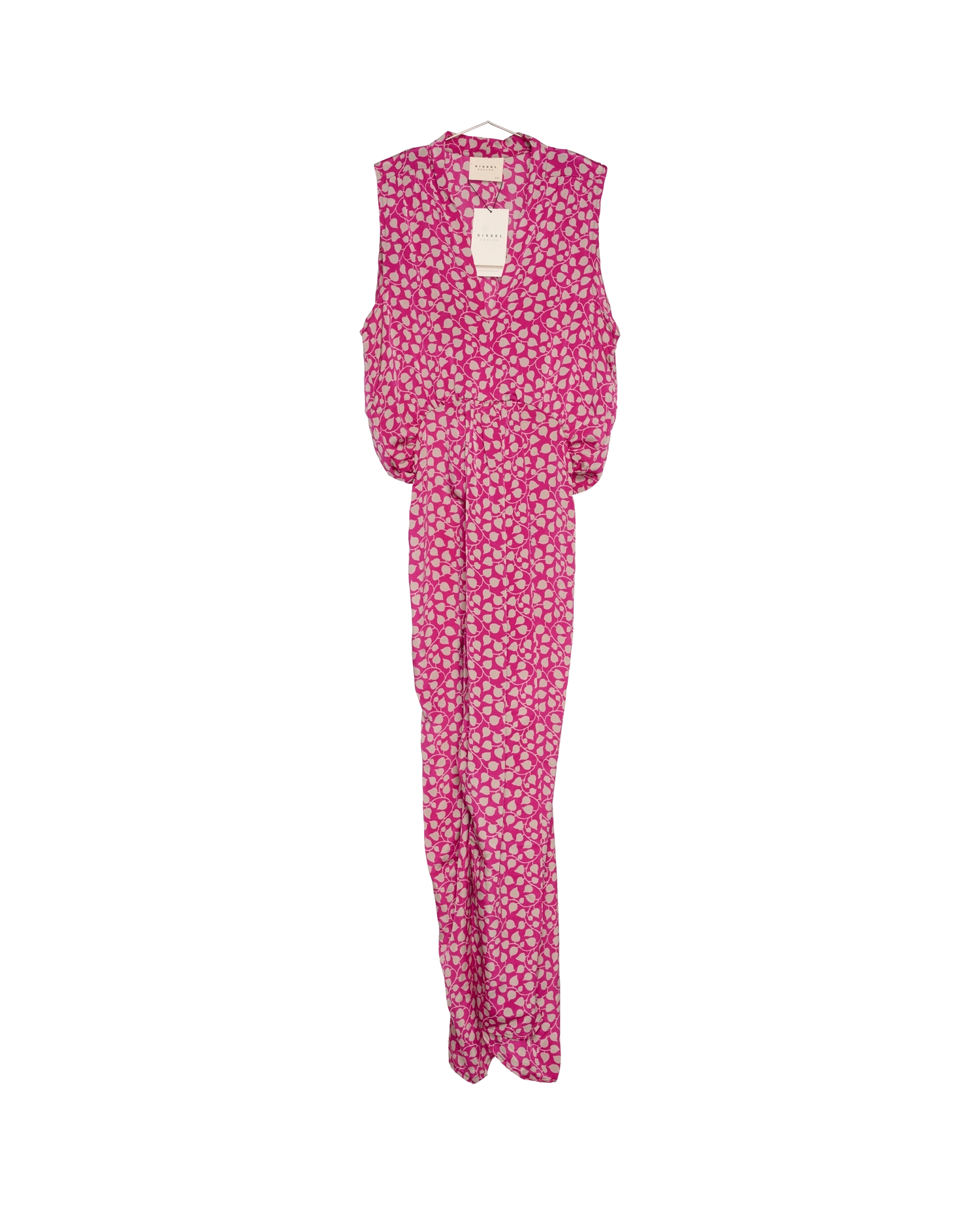 Uno Dress - No. 260