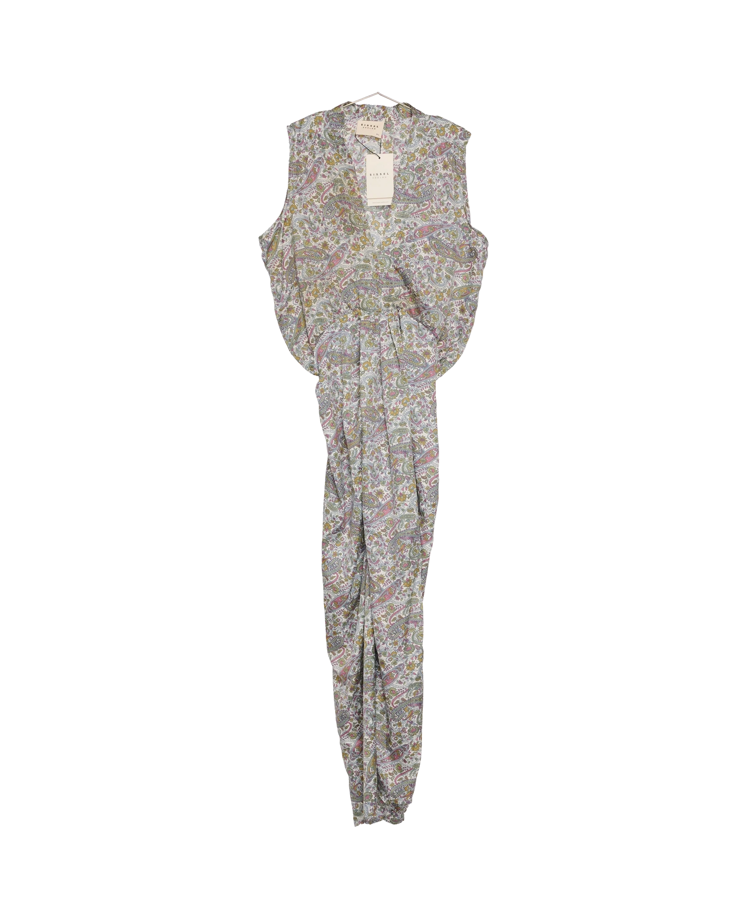 Uno Dress - No. 265
