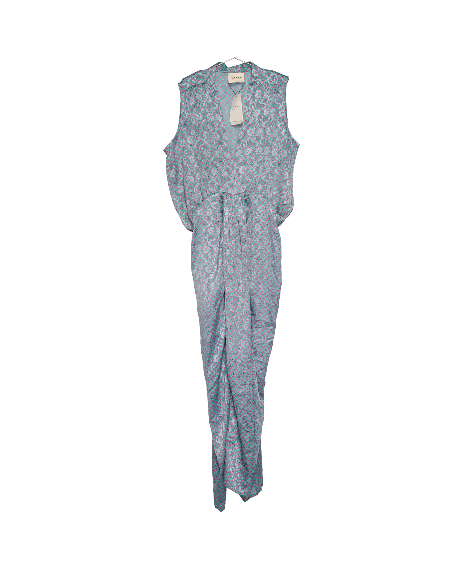 Uno Dress - No. 270