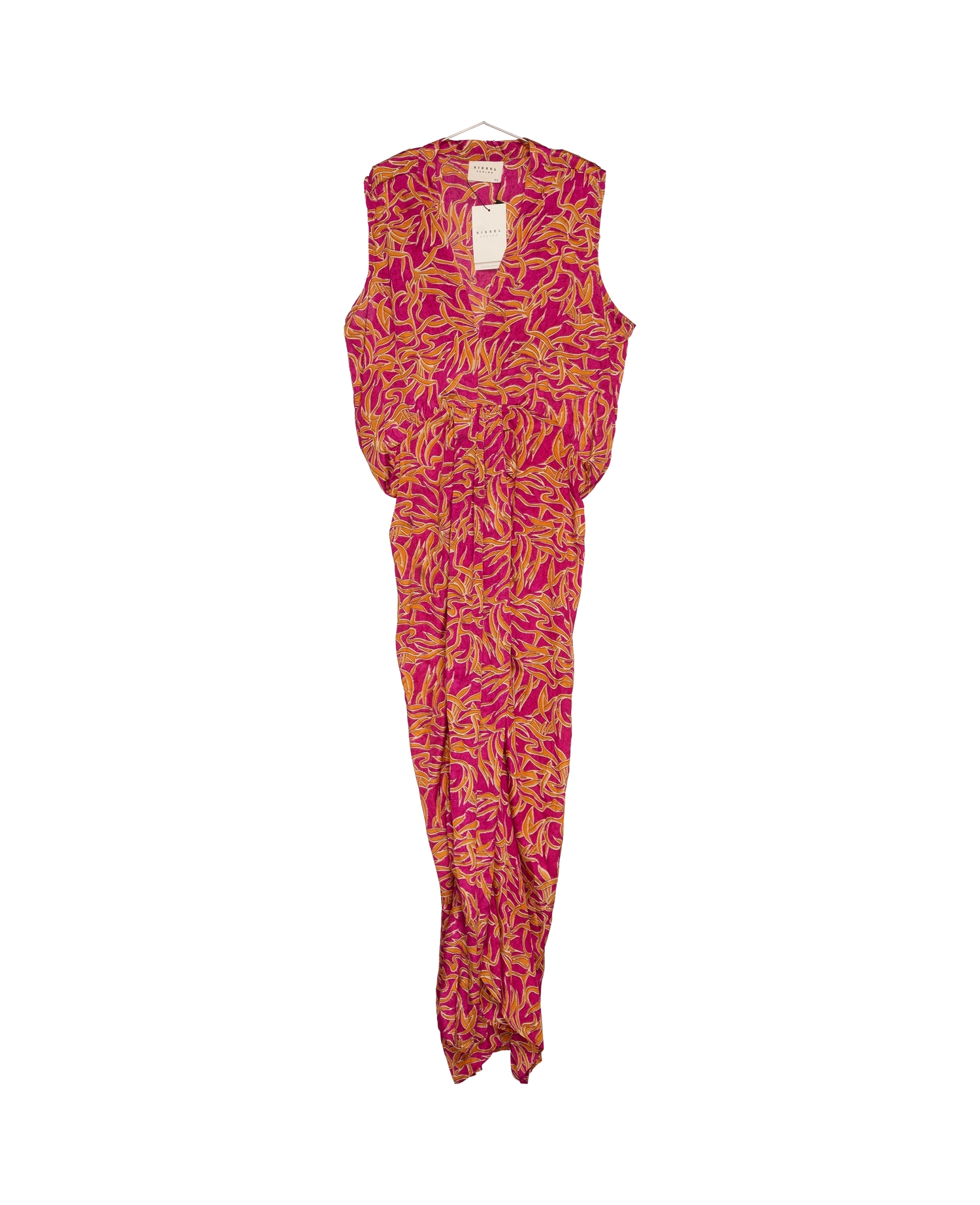 Uno Dress - No. 273