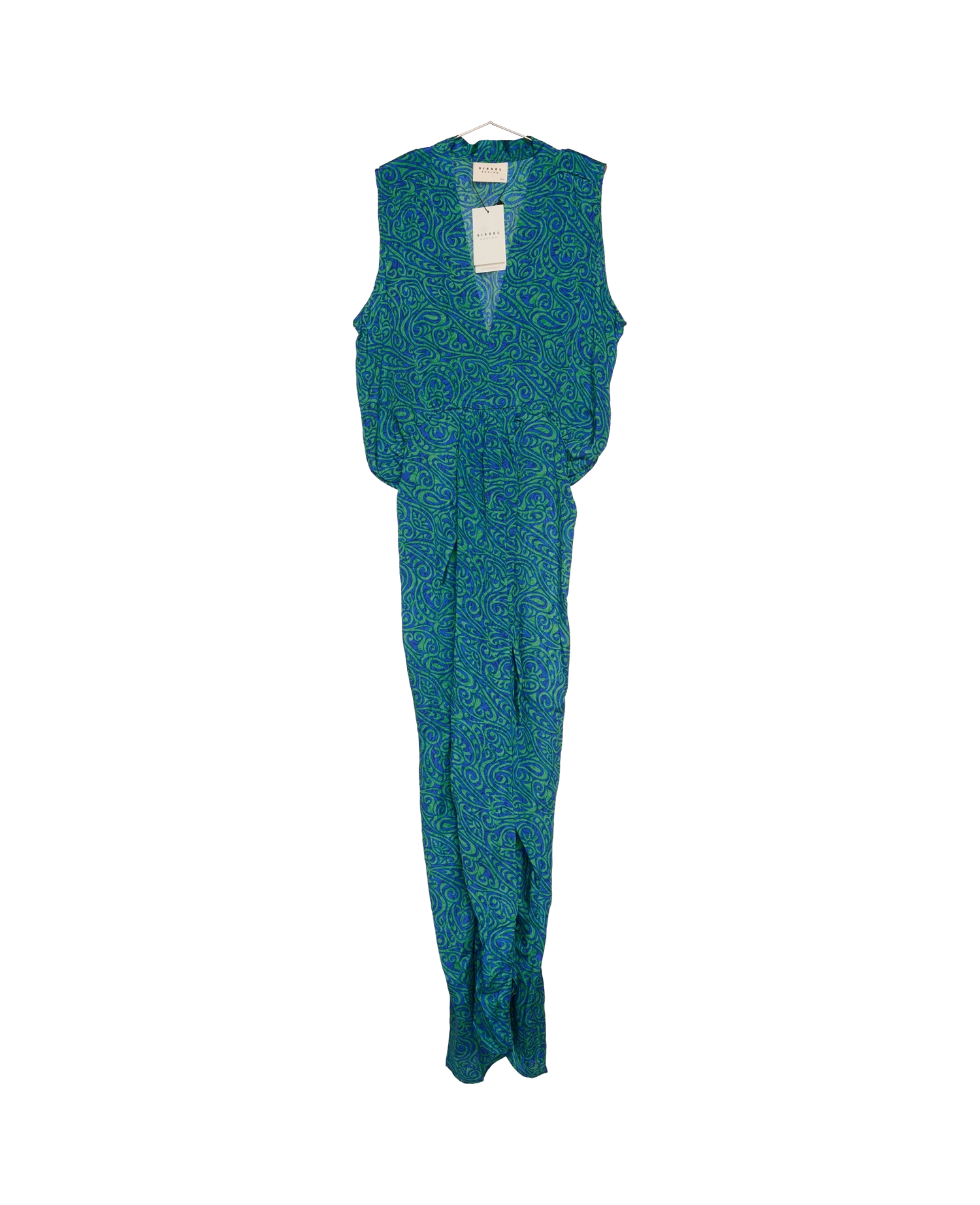 Uno Dress - No. 274