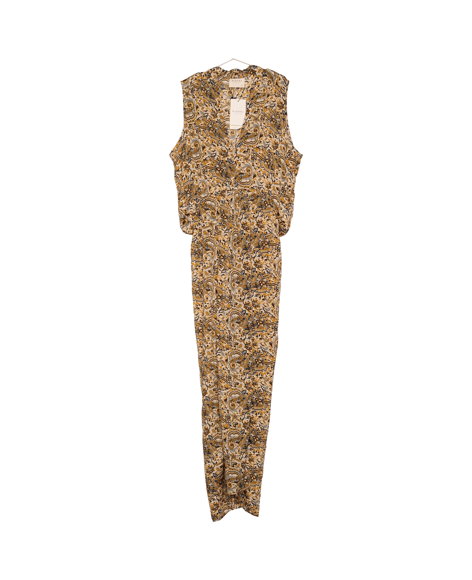 Uno Dress - No. 291