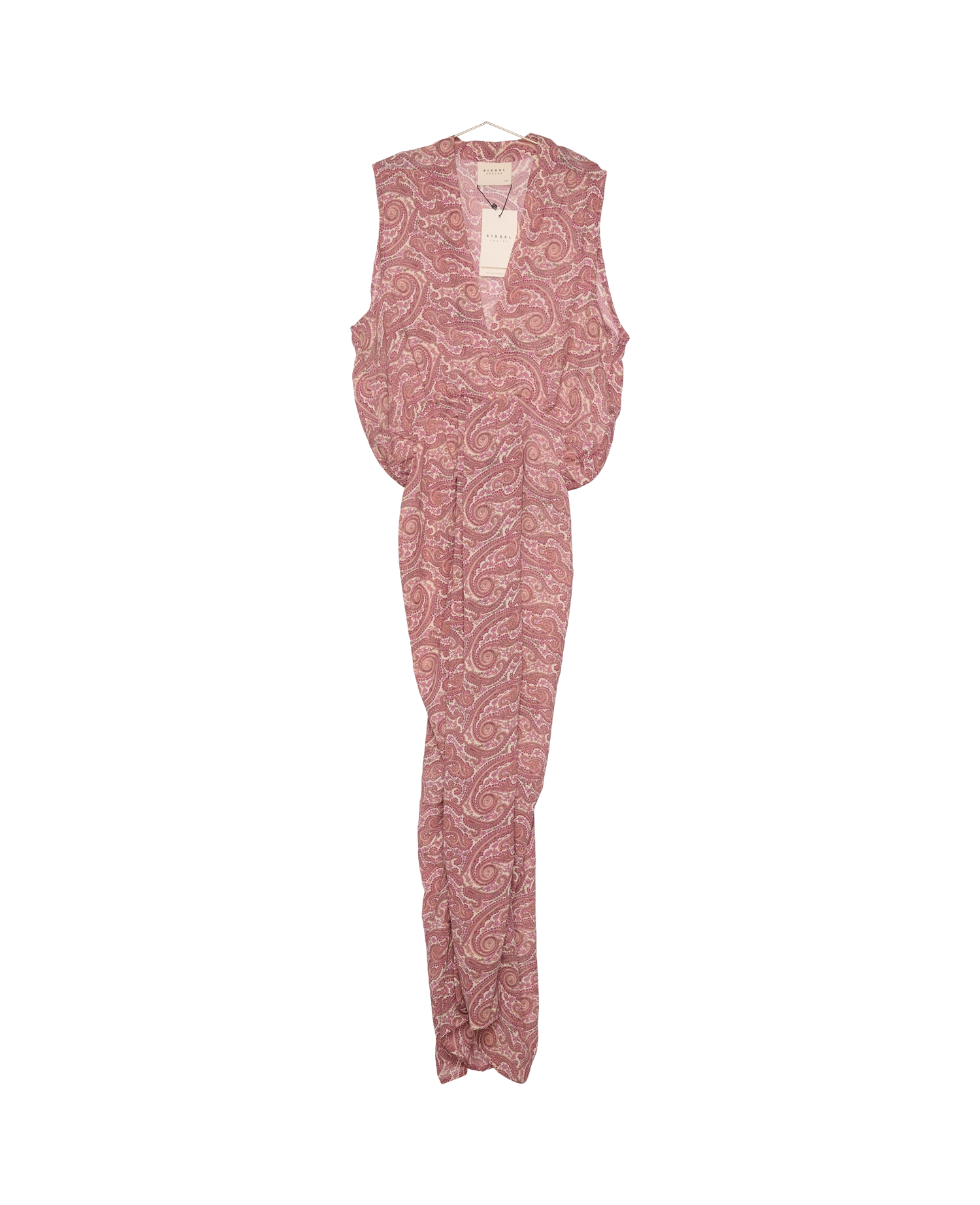 Uno Dress - No. 342