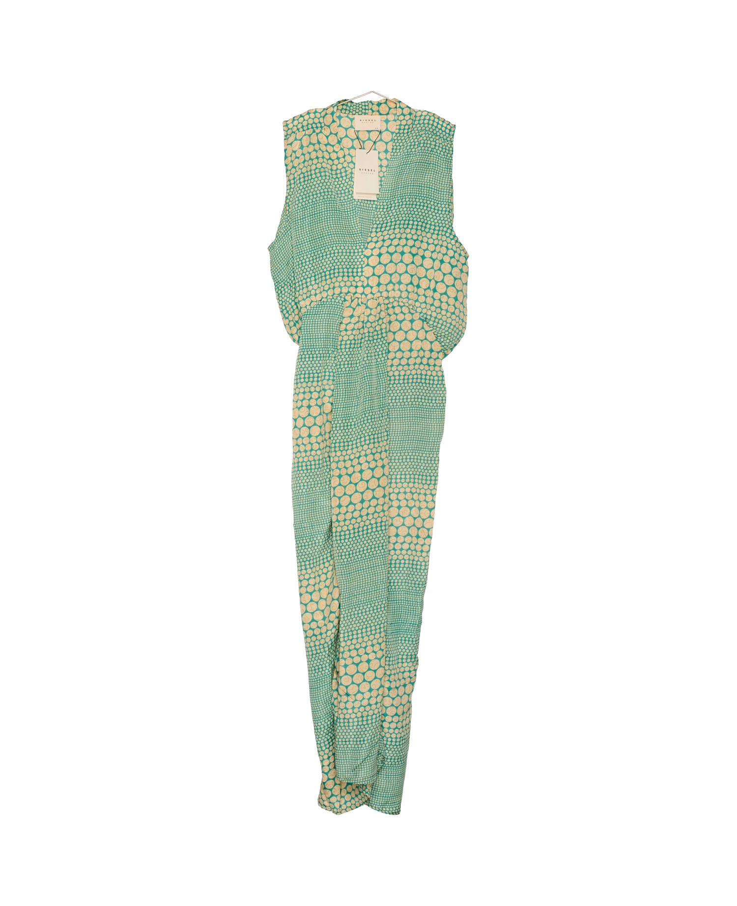 Uno Dress - No. 477