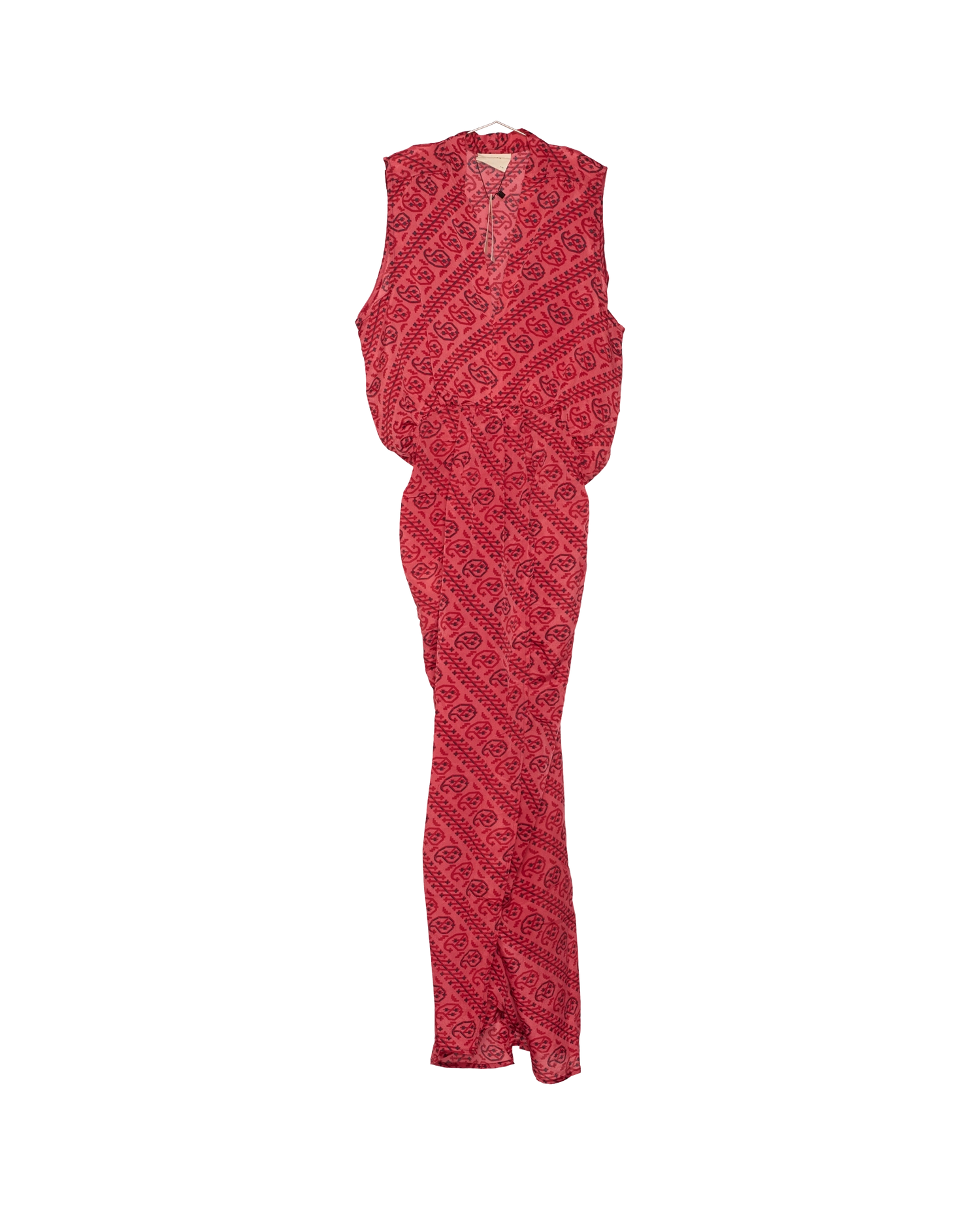 Uno Dress - No. 487