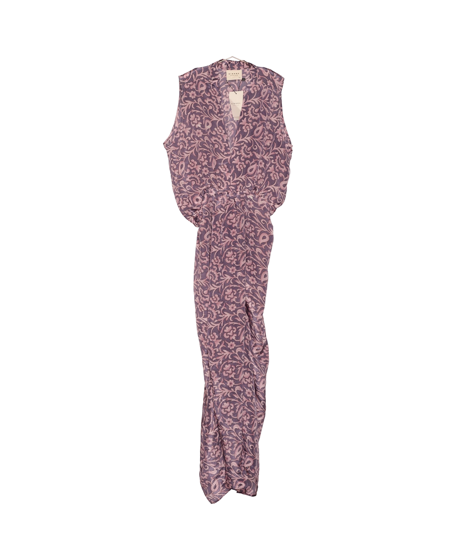 Uno Dress - No. 529