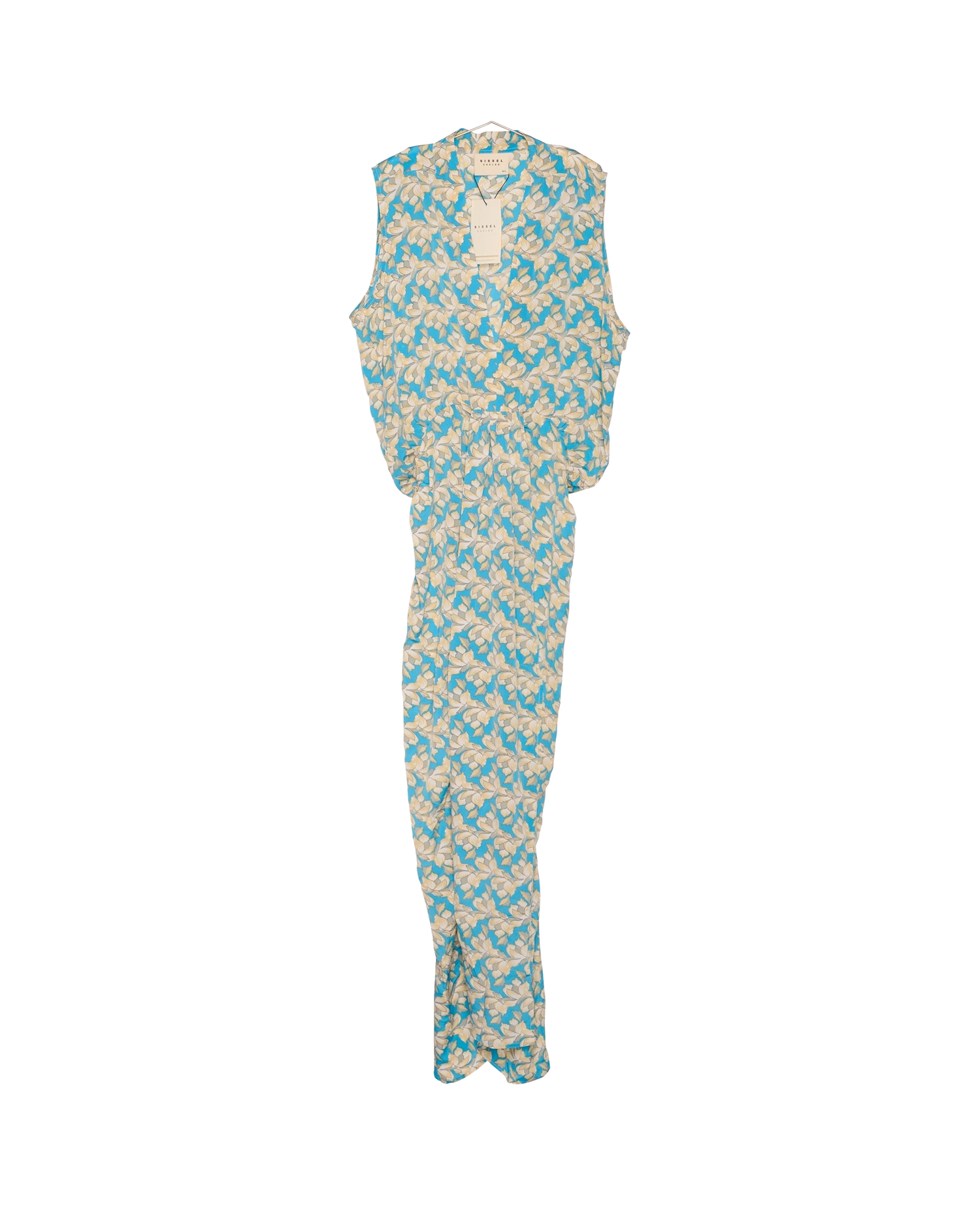 Uno Dress - No. 534