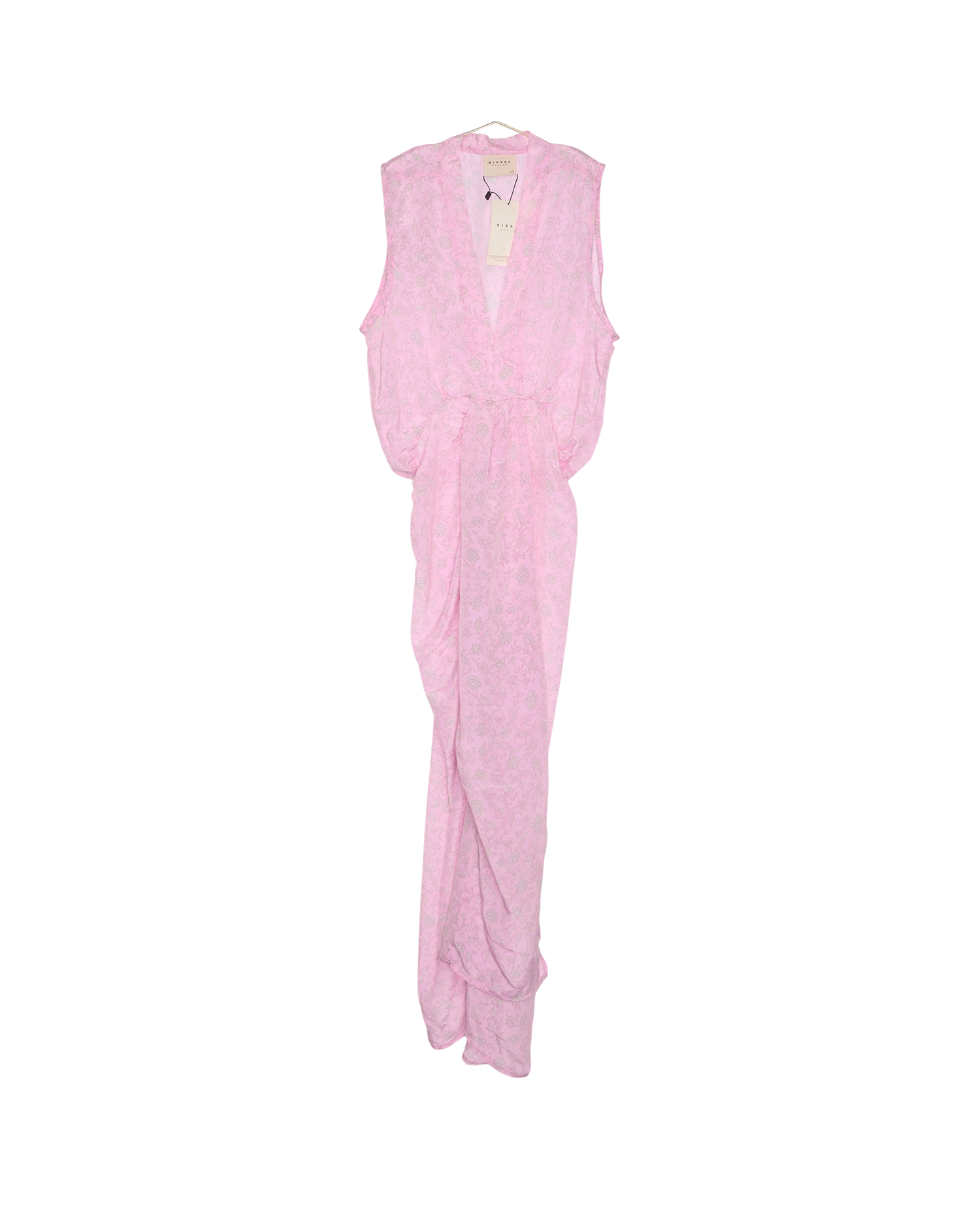 Uno Dress - No. 541
