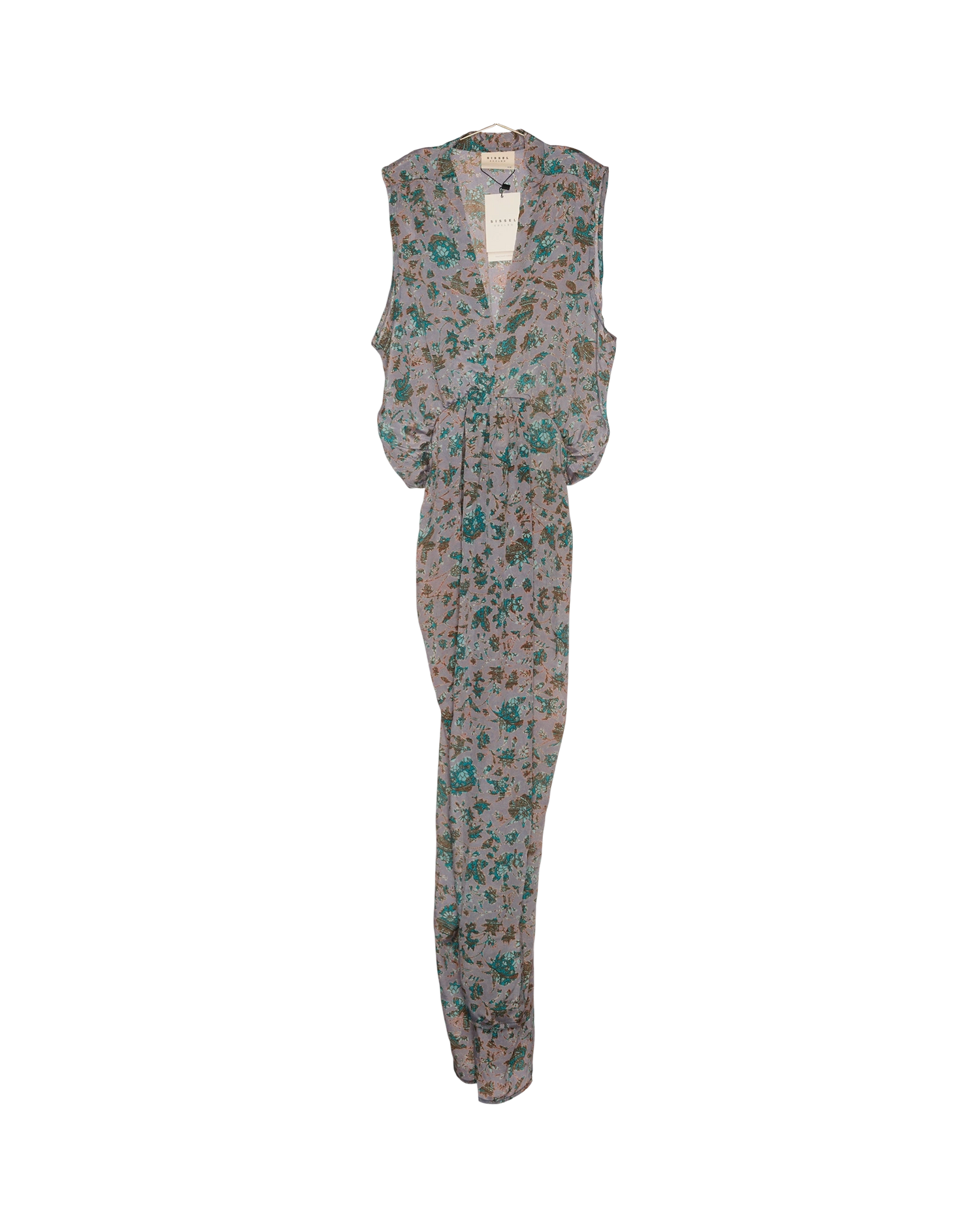 Uno Dress - No. 563