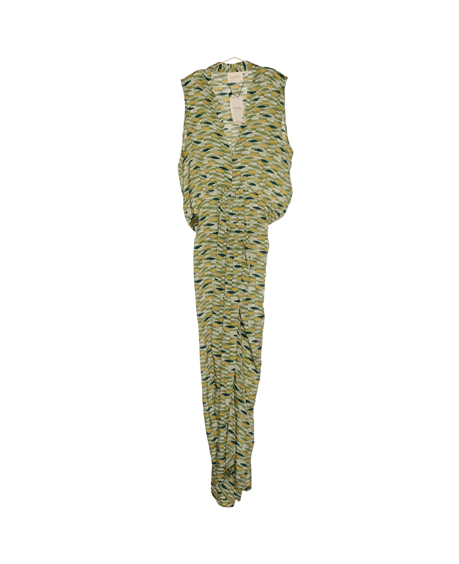 Uno Dress - No. 565